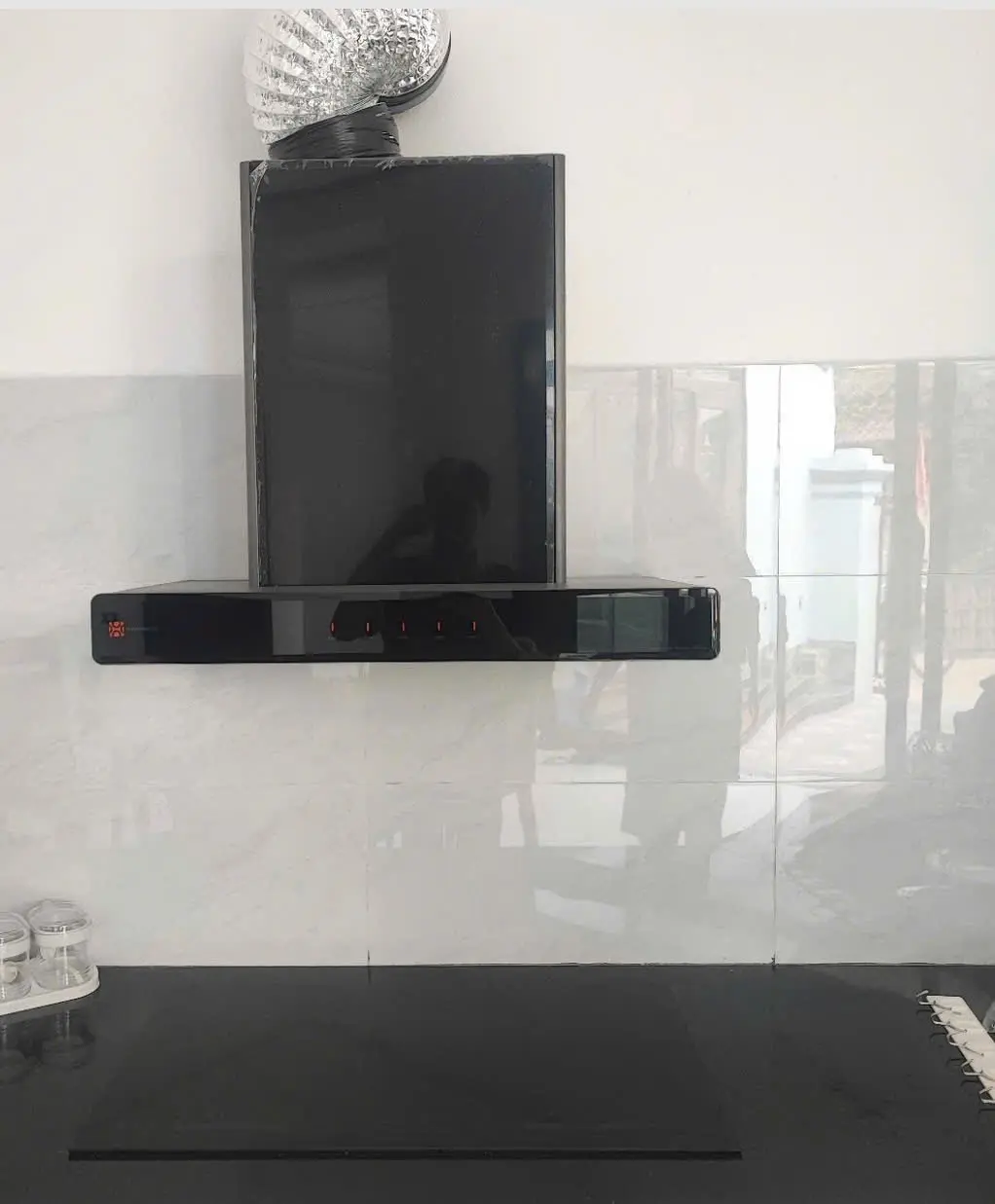 Khách hàng review Bếp từ đôi âm Junger MK-22 4000W 13