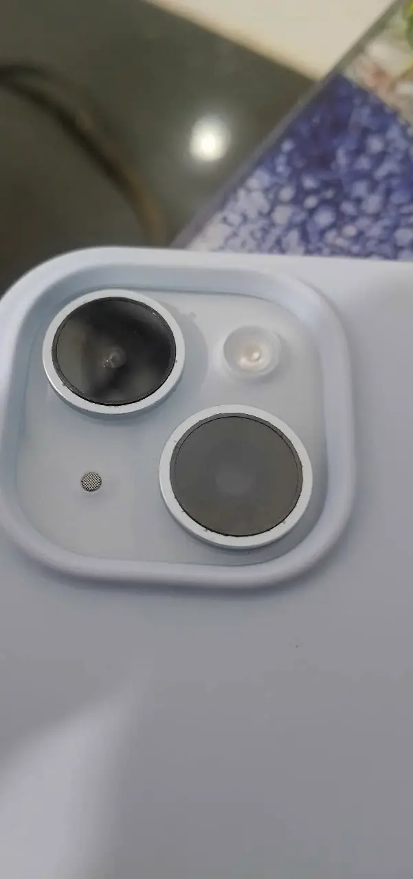 Khách hàng review Điện thoại iPhone 15 128GB 20