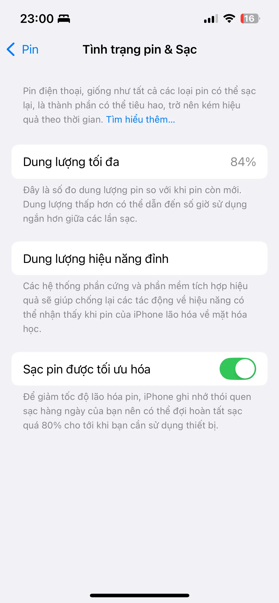 Khách hàng review Điện thoại iPhone 13 128GB 4