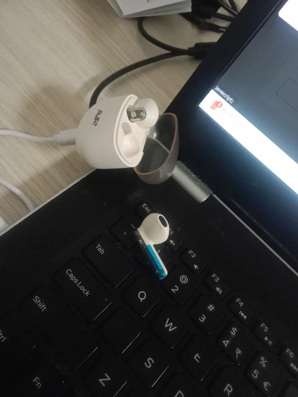 Khách hàng review Tai nghe Bluetooth True Wireless AVA  Go P310 15