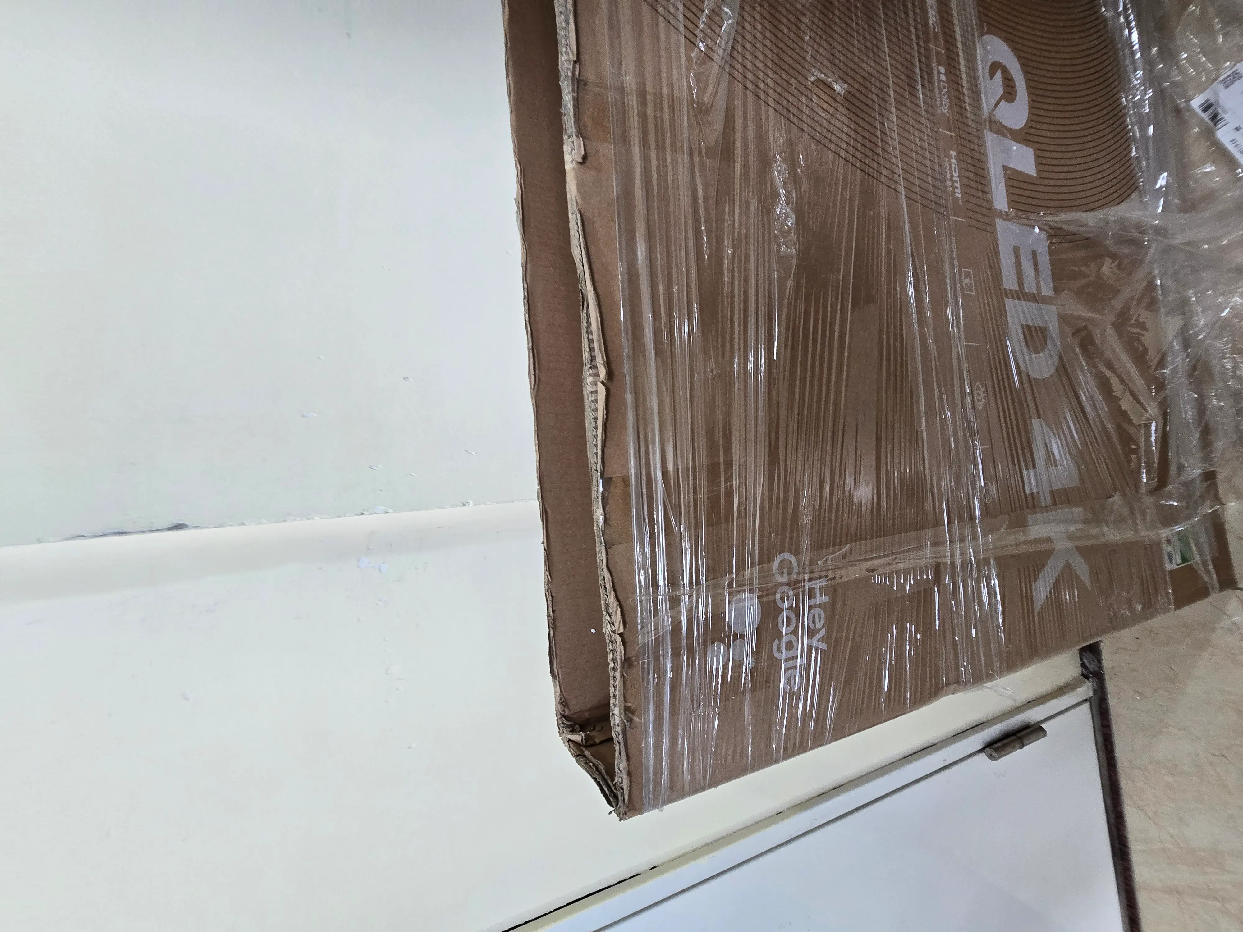 Khách hàng review Google Tivi QLED TCL AI 4K 65 inch 65C69B 1
