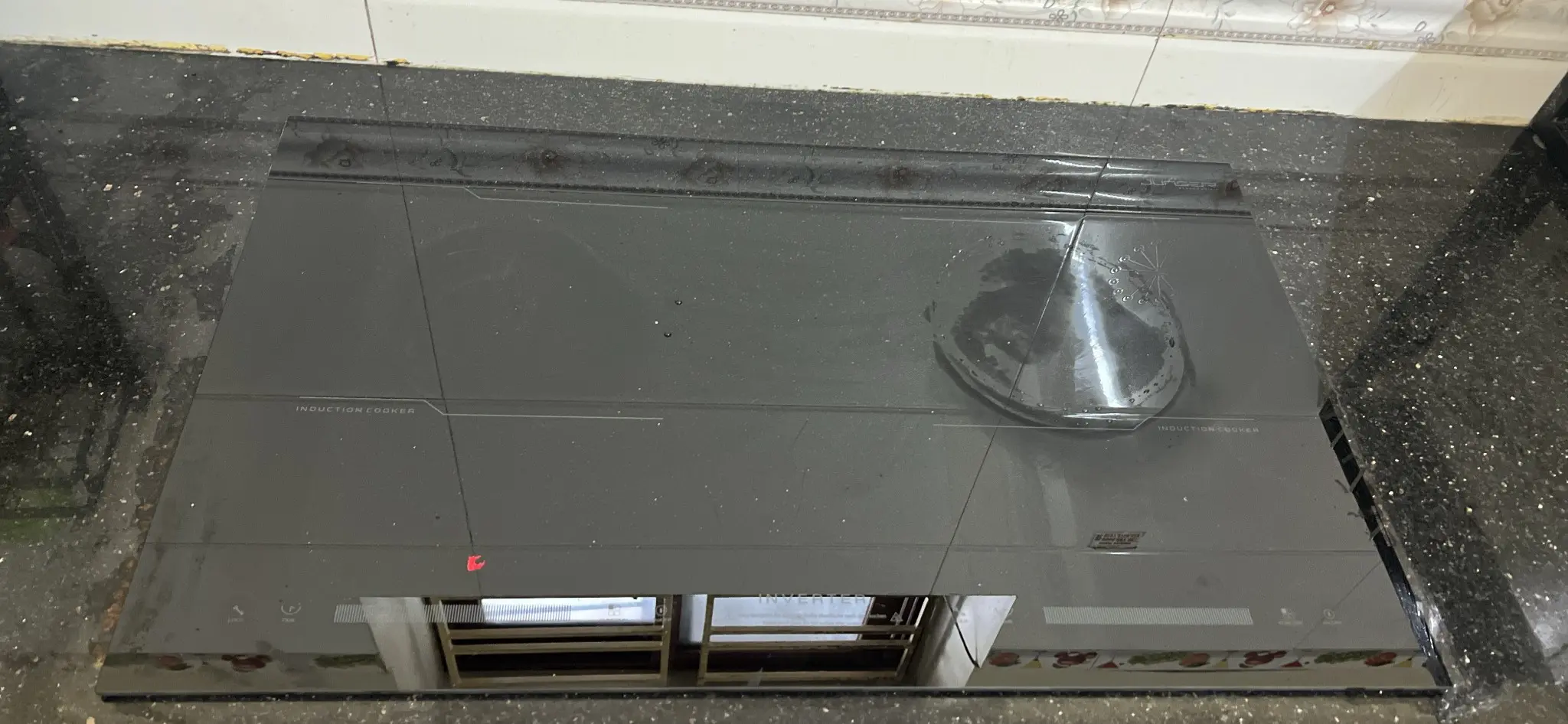 Khách hàng review Bếp từ đôi âm Junger MK-22 4000W 53