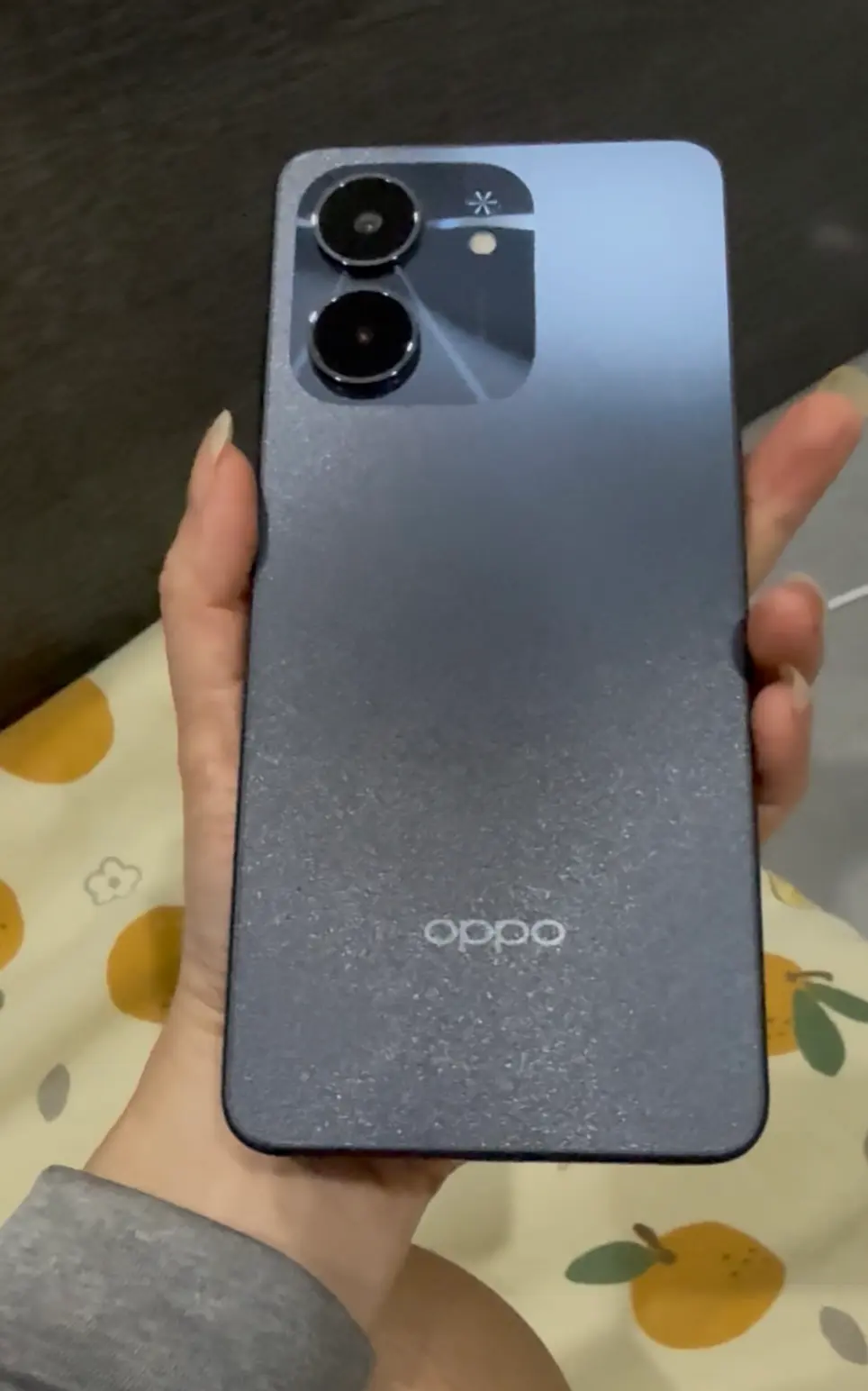 Khách hàng review Tai nghe Bluetooth True Wireless OPPO ENCO Buds 2 ETE41 4