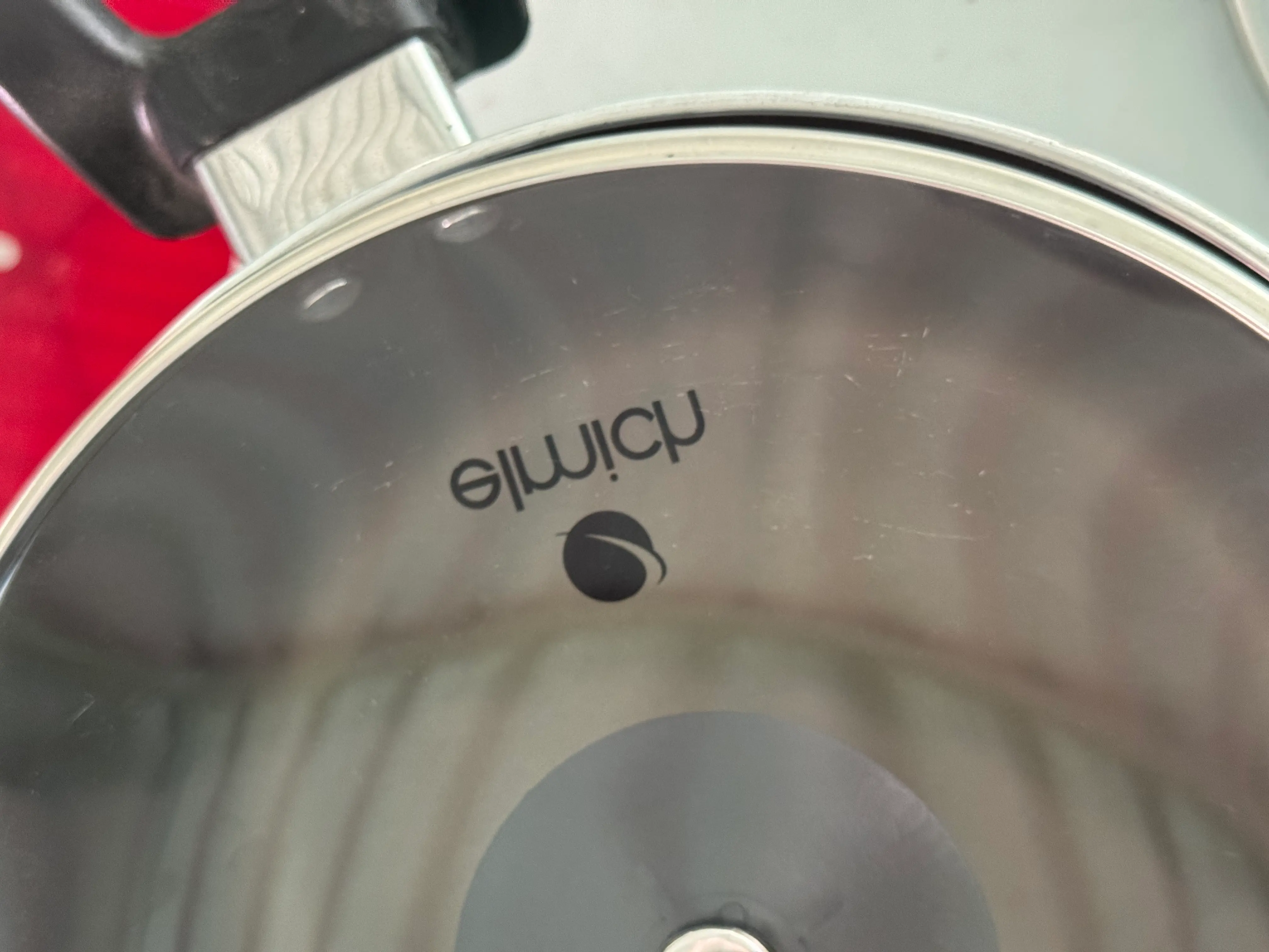 Khách hàng review Bộ nồi chảo quánh nhôm chống dính nắp kính Elmich EL-5212MN 1