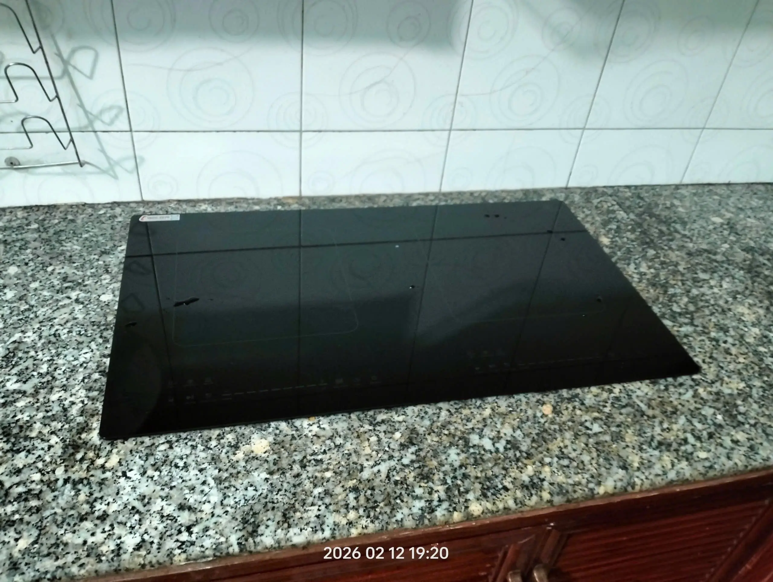 Khách hàng review Bếp từ đôi âm Hawonkoo CEH-266 5400W 7