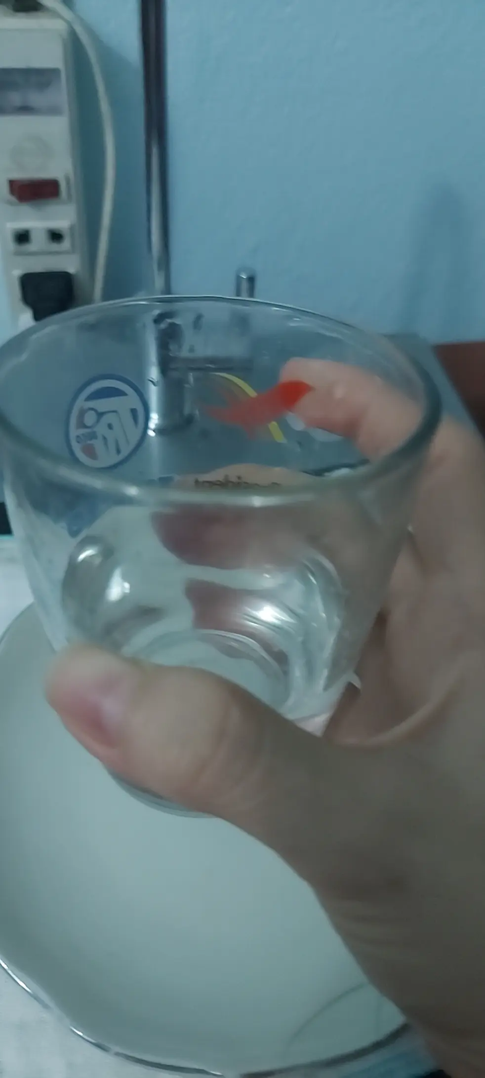 Khách hàng review Lõi lọc thô Kangaroo số 2 than hoạt tính 1