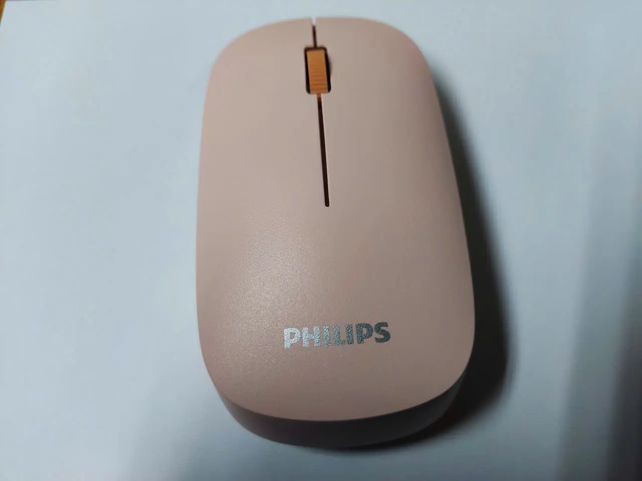 Khách hàng review Chuột Bluetooth Philips SPK7438 3