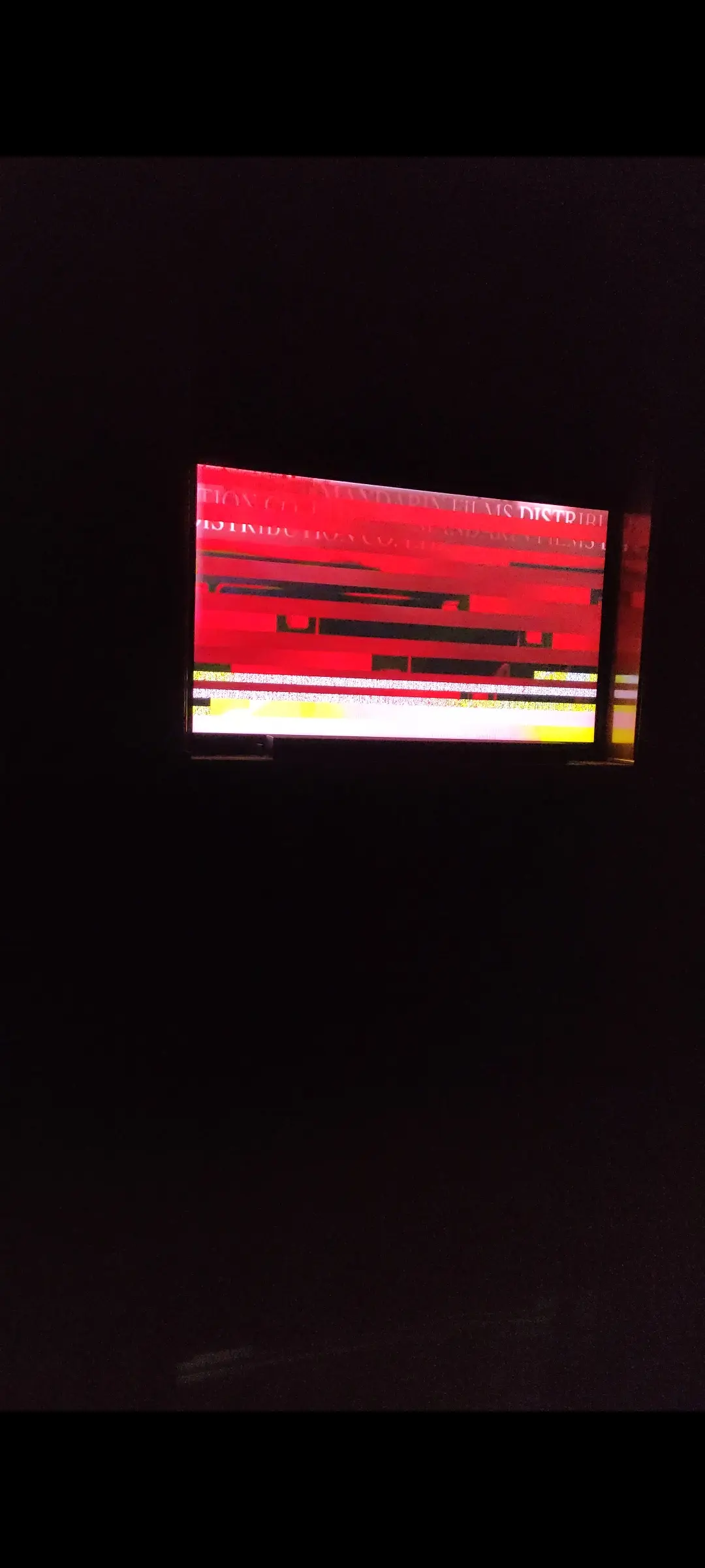 Khách hàng review Smart Tivi Crystal UHD Samsung 4K 55 inch UA55CU8000 2