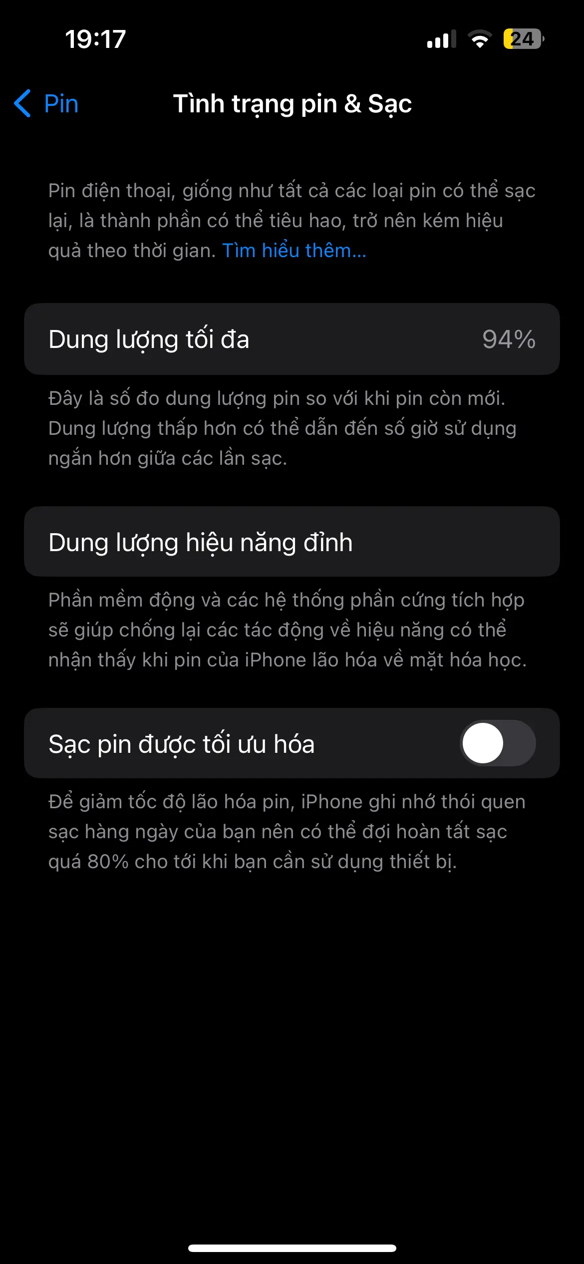 Khách hàng review Điện thoại iPhone 13 128GB 8