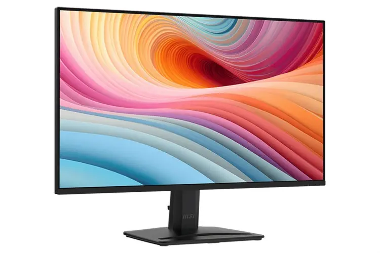 Khách hàng review Màn hình MSI PRO MP251 E2 24.5 inch FHD/IPS/120Hz/1ms 9