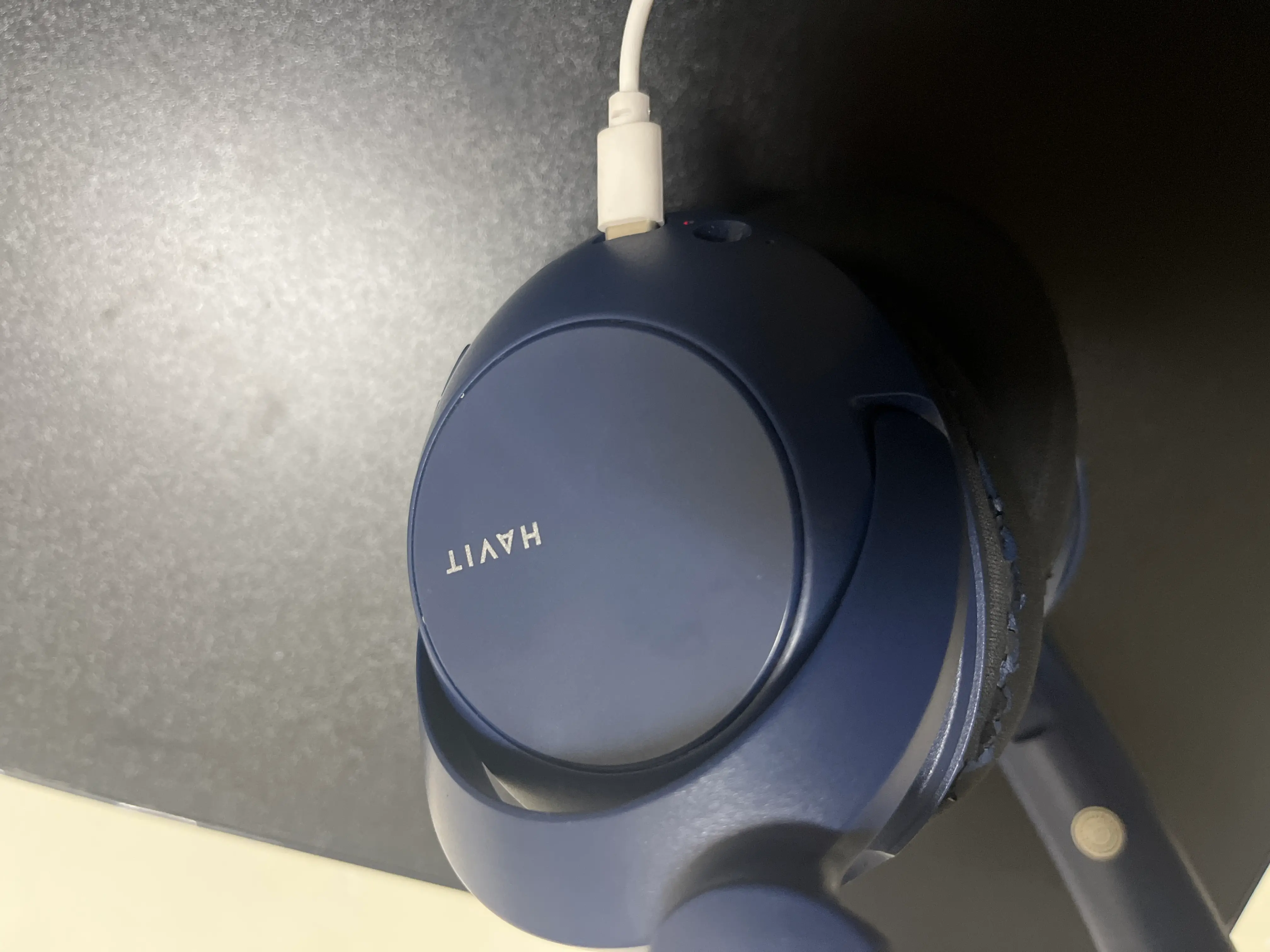 Khách hàng review Tai nghe Bluetooth Chụp Tai Havit H667BT 1