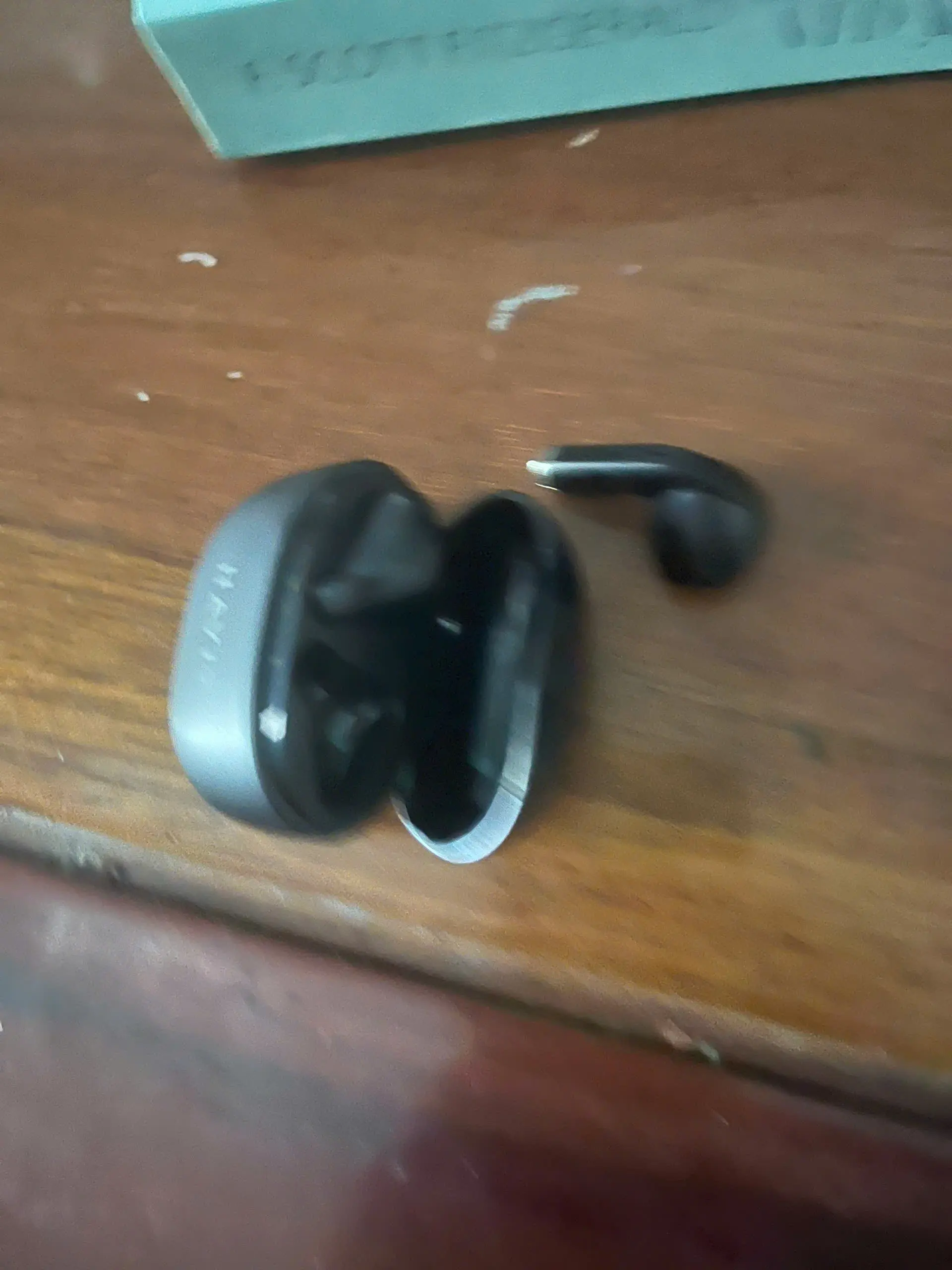 Khách hàng review Tai nghe Bluetooth True Wireless Havit TW976 2