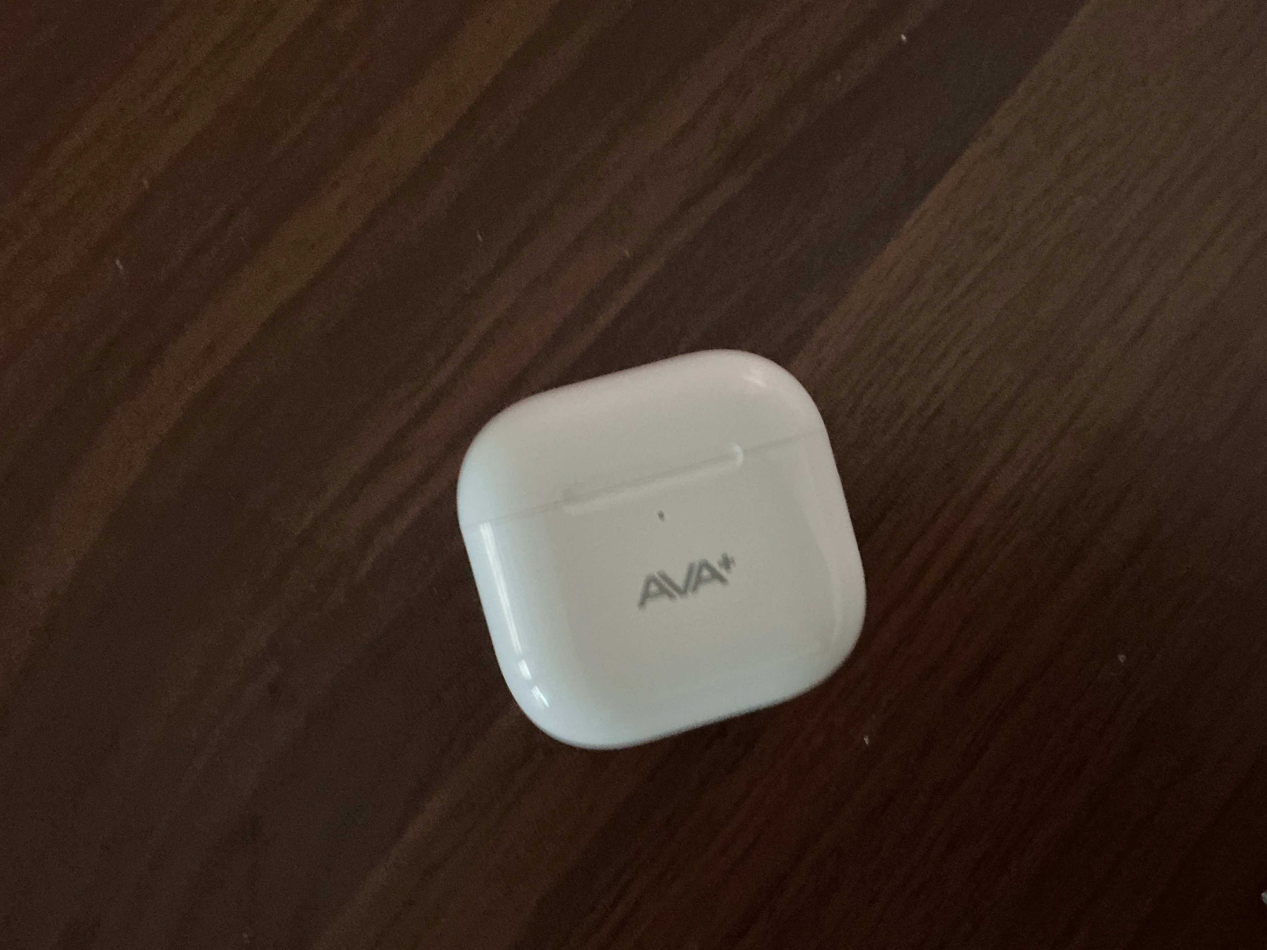 Khách hàng review Tai nghe Bluetooth True Wireless AVA  Buds Life Air 3 1