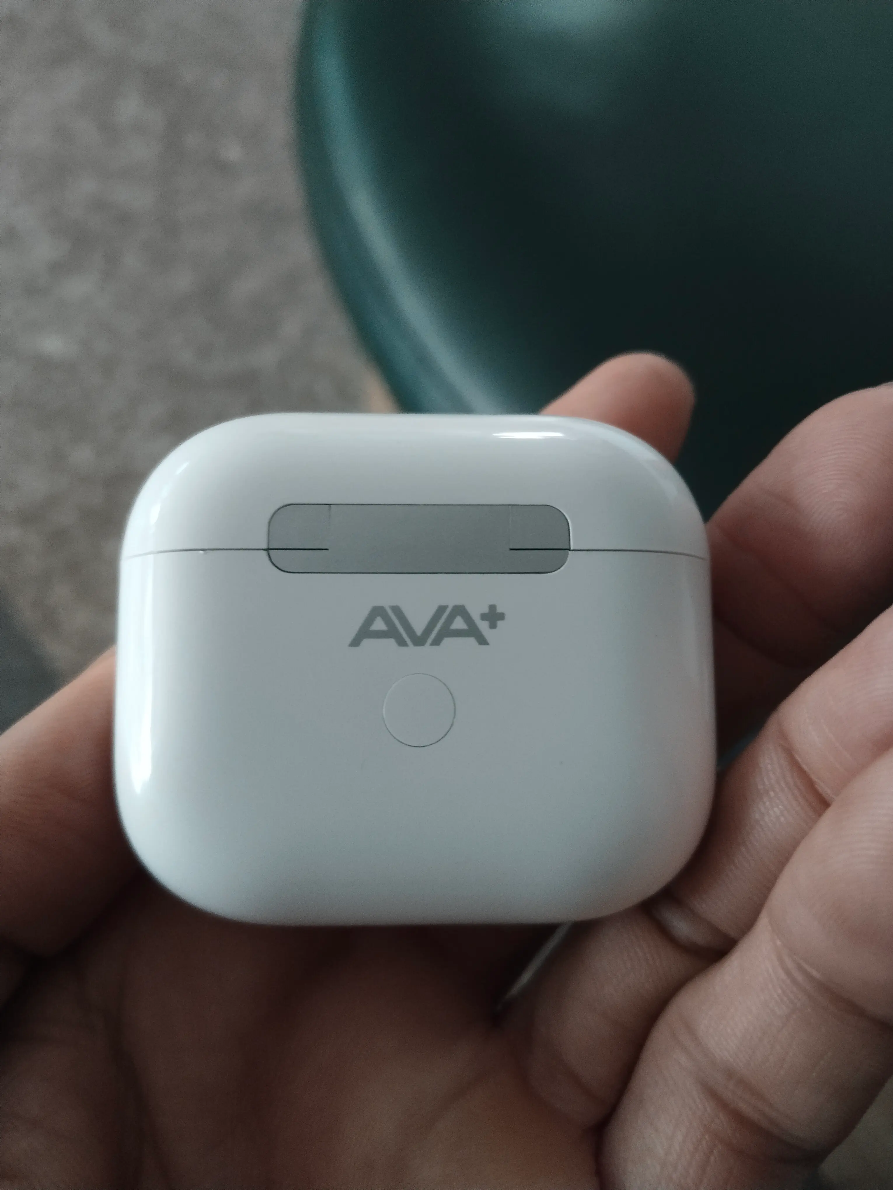 Khách hàng review Tai nghe Bluetooth True Wireless AVA  Buds Life Air 3 7