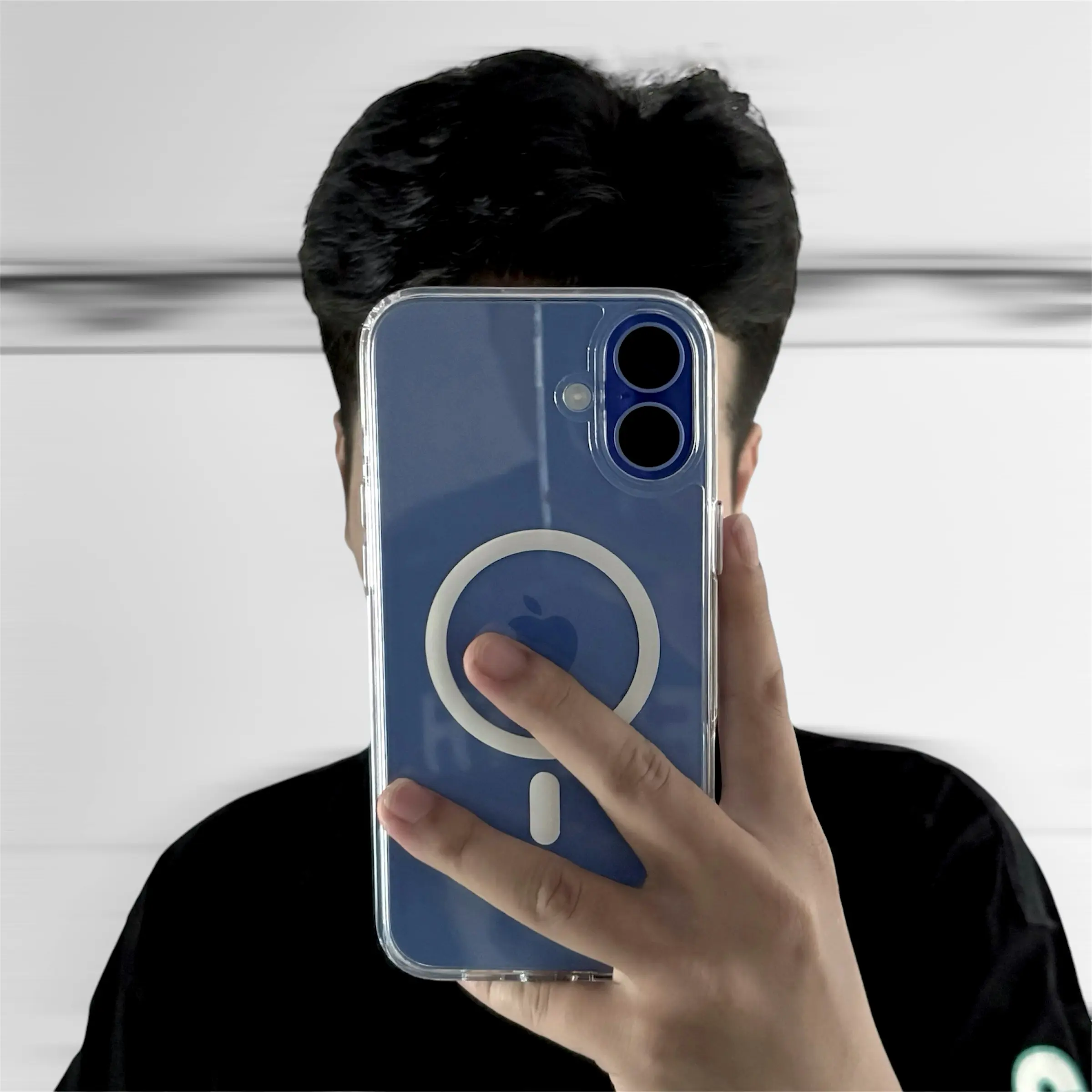 Khách hàng review Điện thoại iPhone 16 Plus 256GB 3