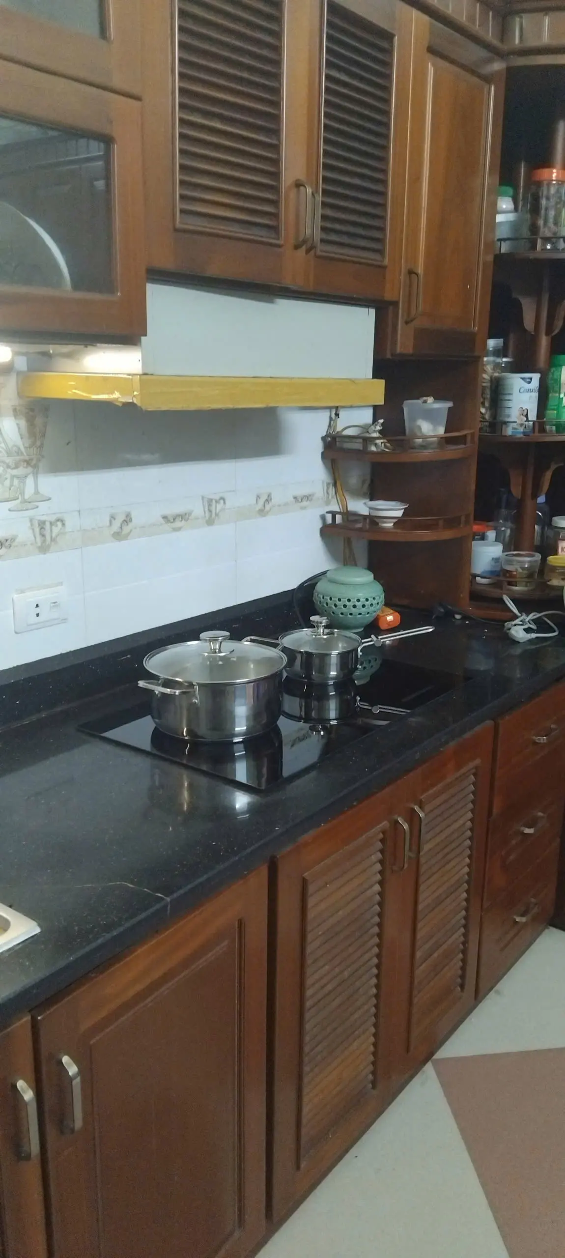 Khách hàng review Bếp từ đôi âm Junger MK-22 4000W 43