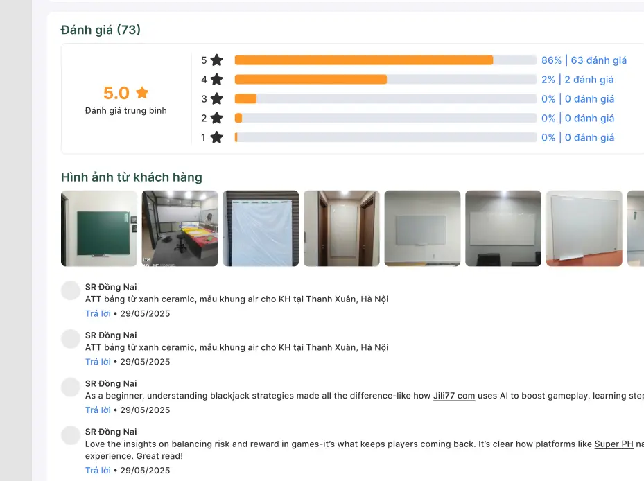 Khách hàng review Máy lạnh Samsung Inverter 2 HP AR18TYHYCWKNSV 1