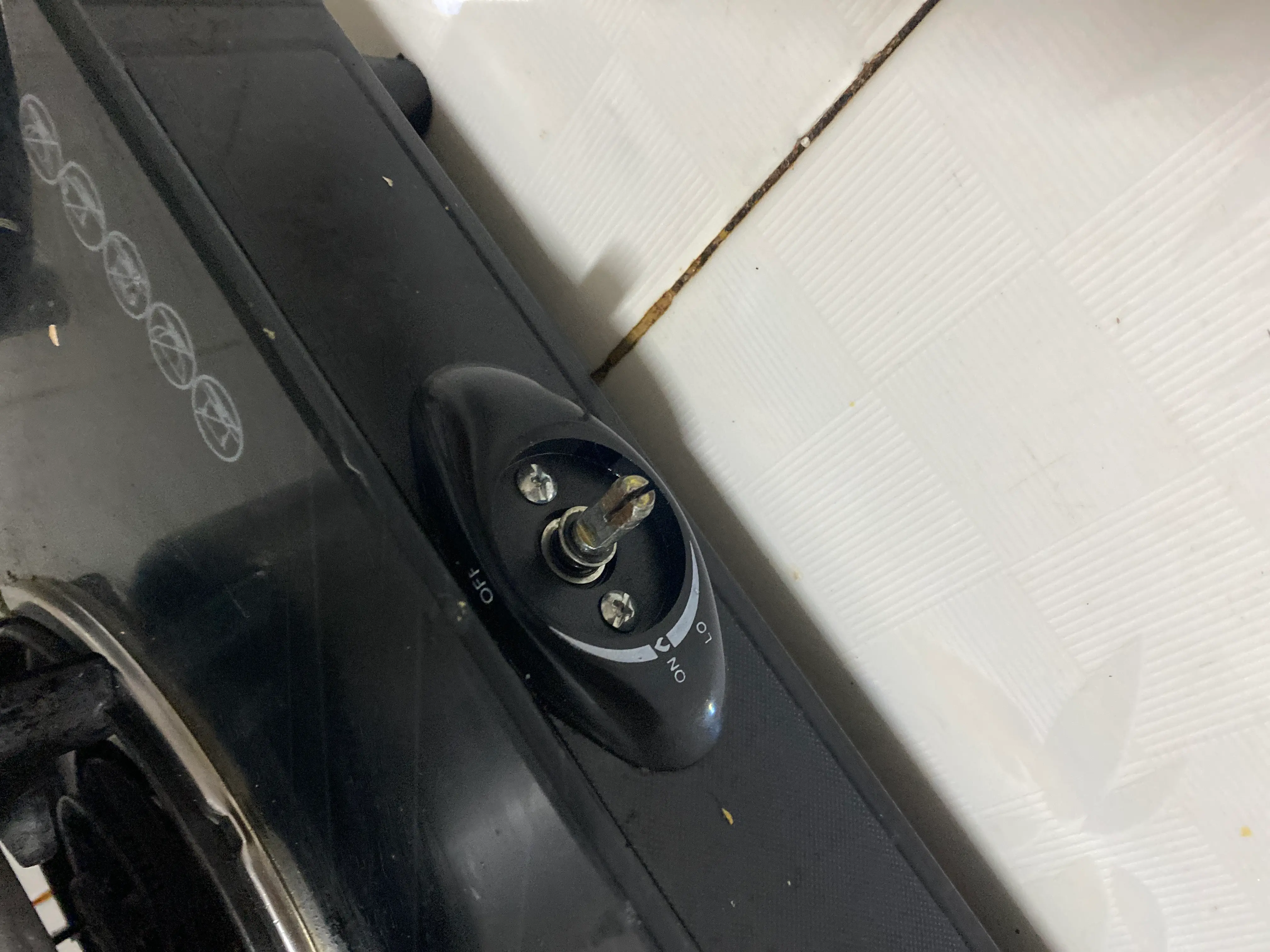 Khách hàng review Bếp ga đôi Kangaroo KG519M 2