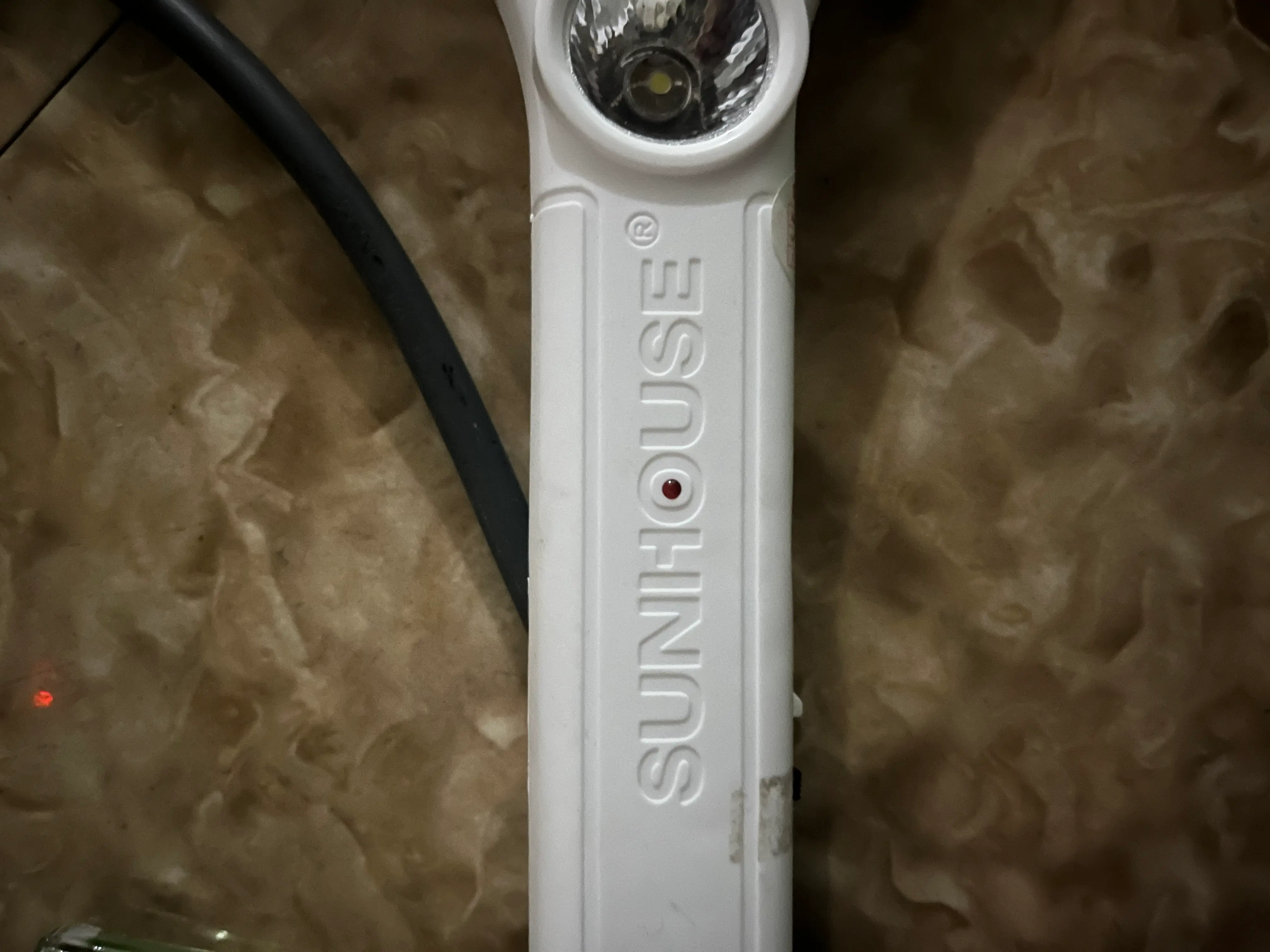 Khách hàng review Vợt muỗi Sunhouse SHE-MT1695R 1