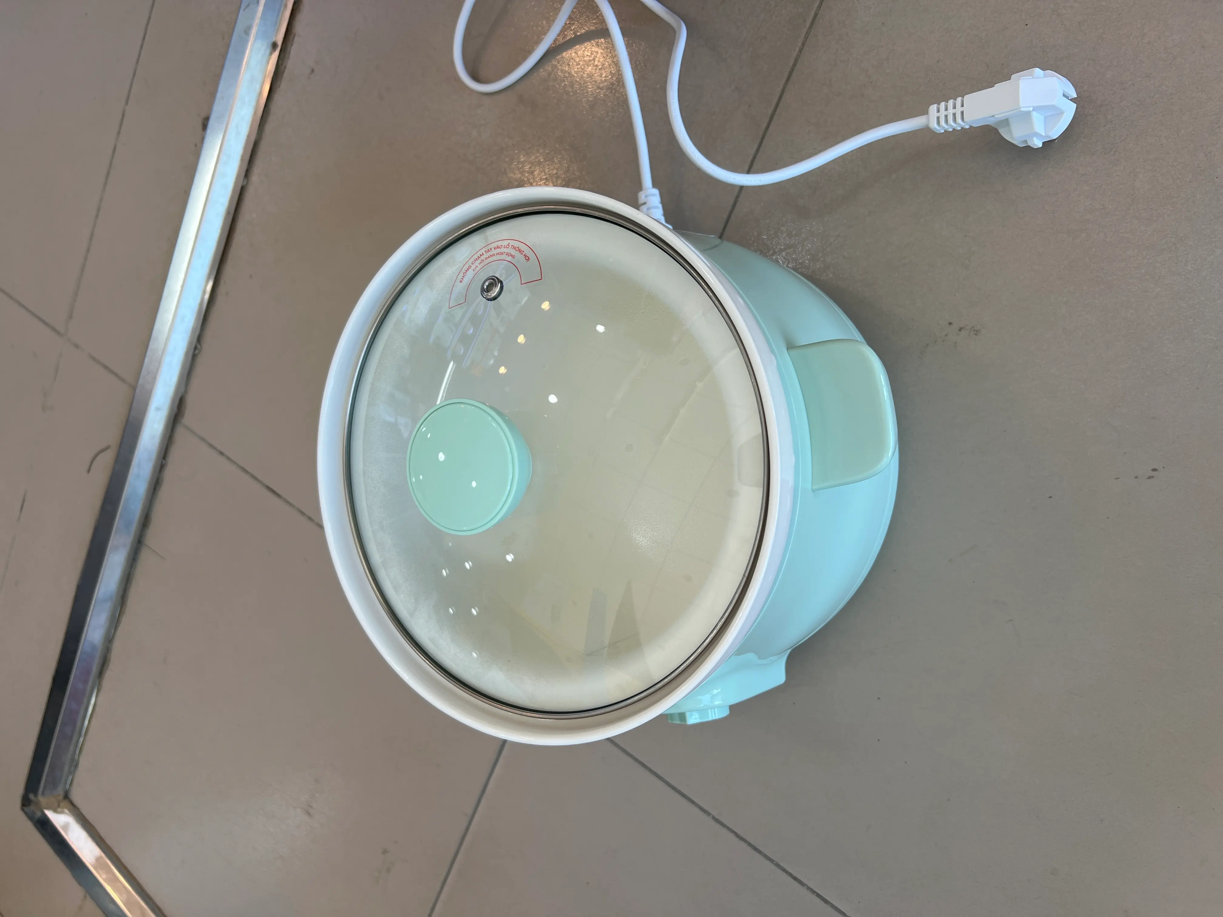 Khách hàng review Nồi nấu chậm Elmich 3 lít SCE0489 3