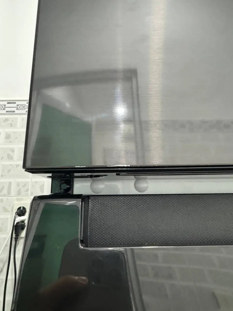 Khách hàng review Tủ lạnh Toshiba Inverter 338 lít GR-RT468WE-PMV(58)-MM 1