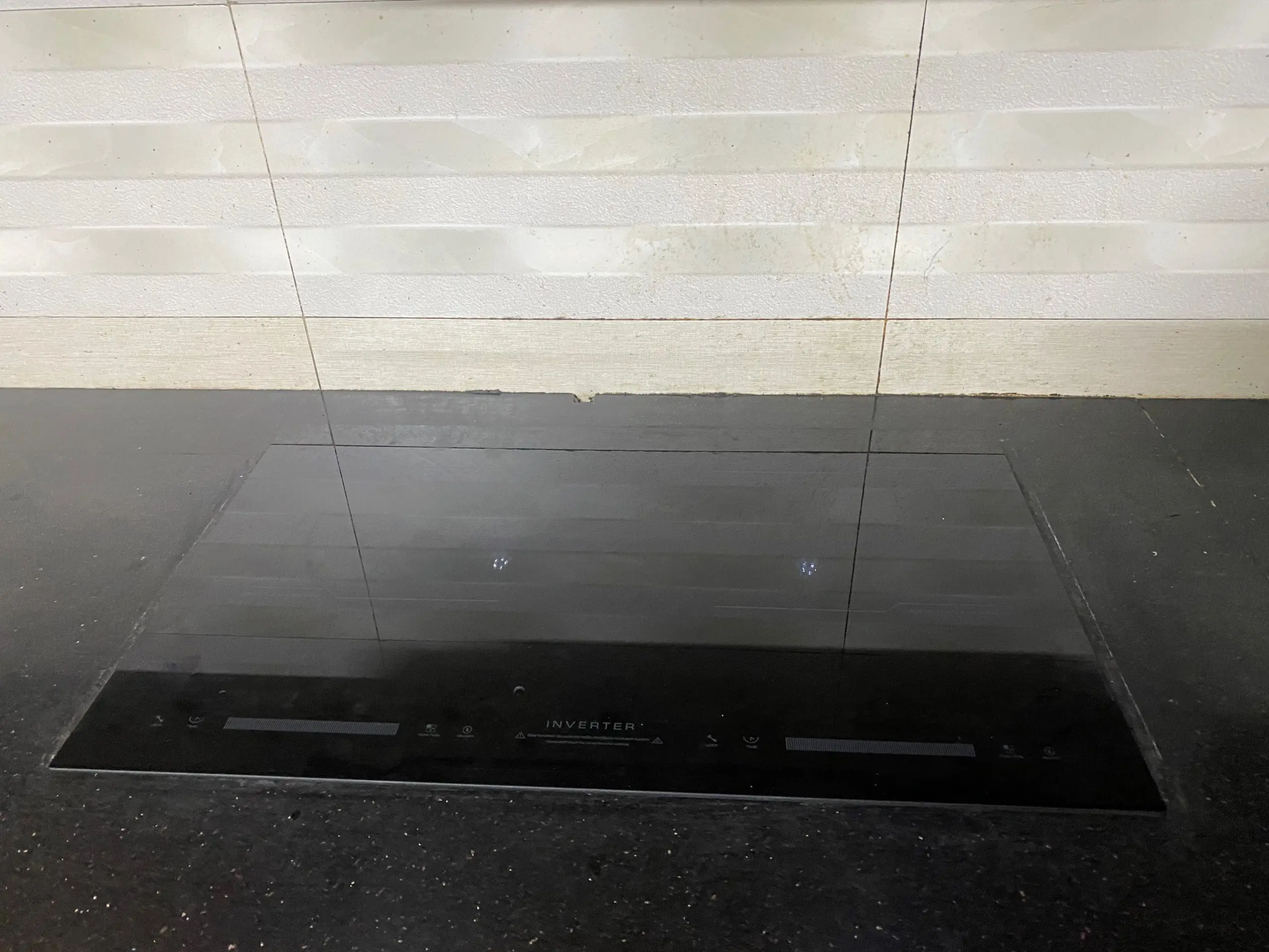 Khách hàng review Bếp từ đôi âm Junger MK-22 4000W 66