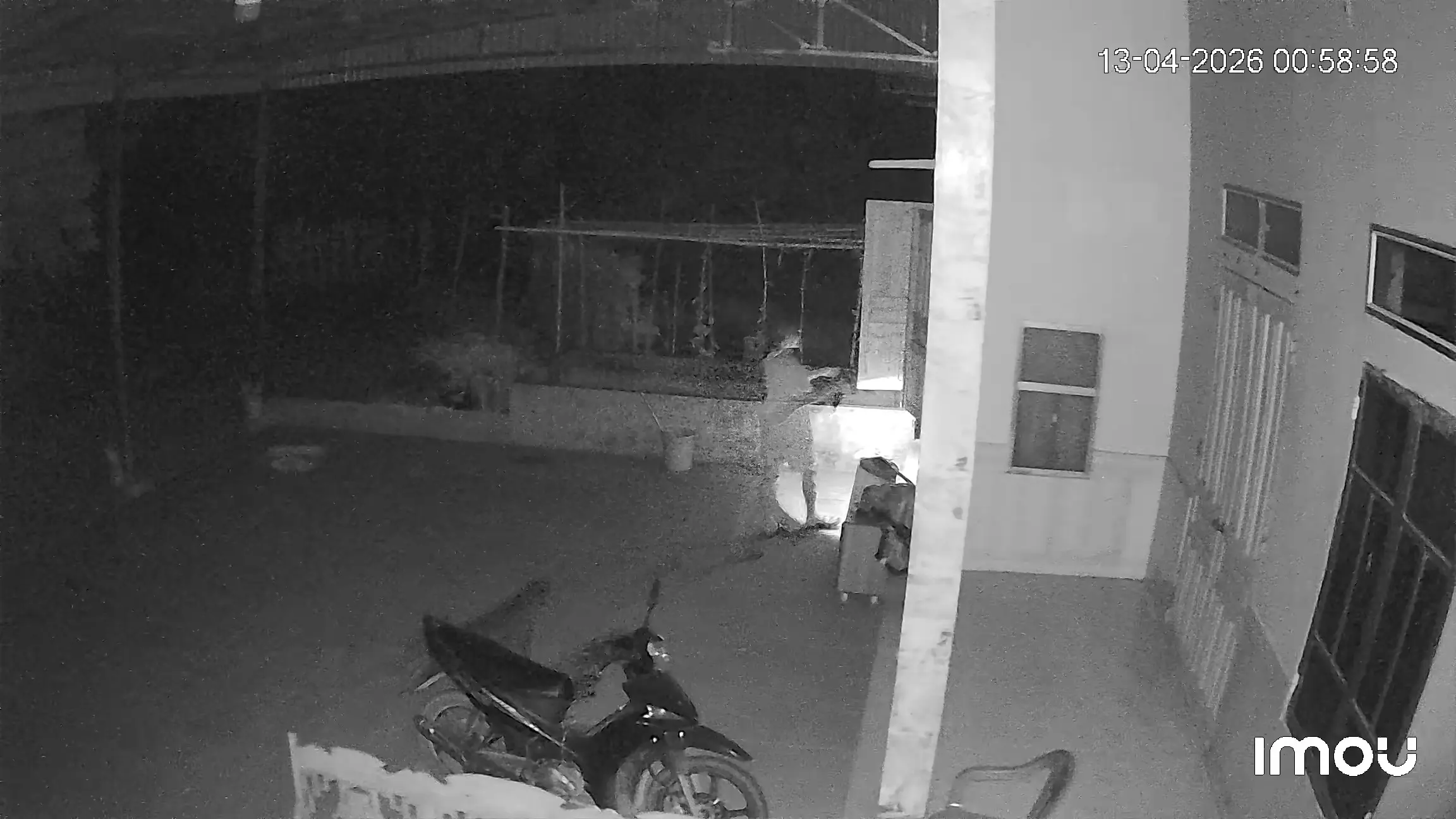 Khách hàng review Camera IP 360 Độ IMOU RANGER RC GK2CP-3C0WR 1