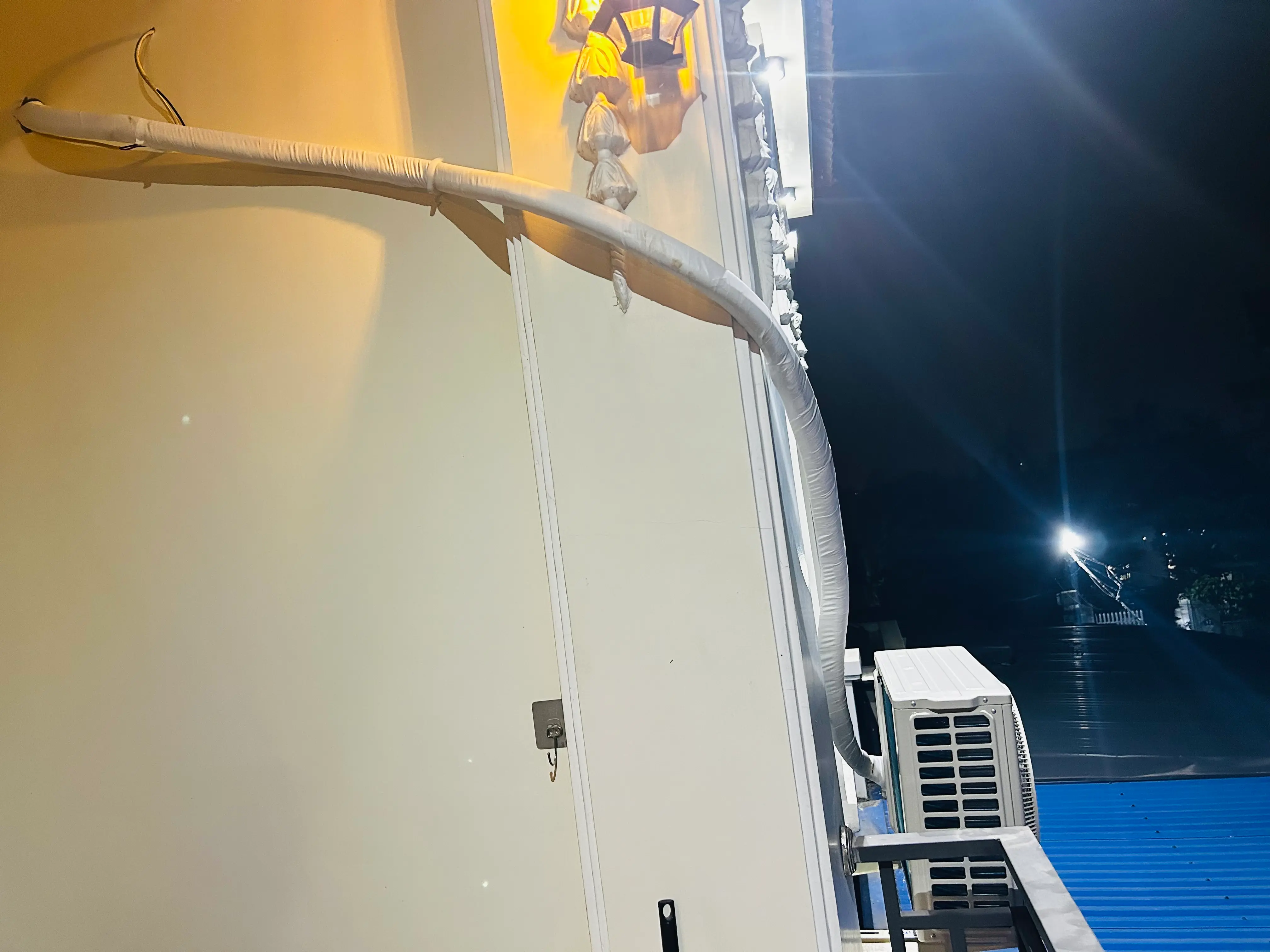 Khách hàng review Máy lạnh Panasonic Inverter 1 HP CU/CS-PU9AKH-8 6
