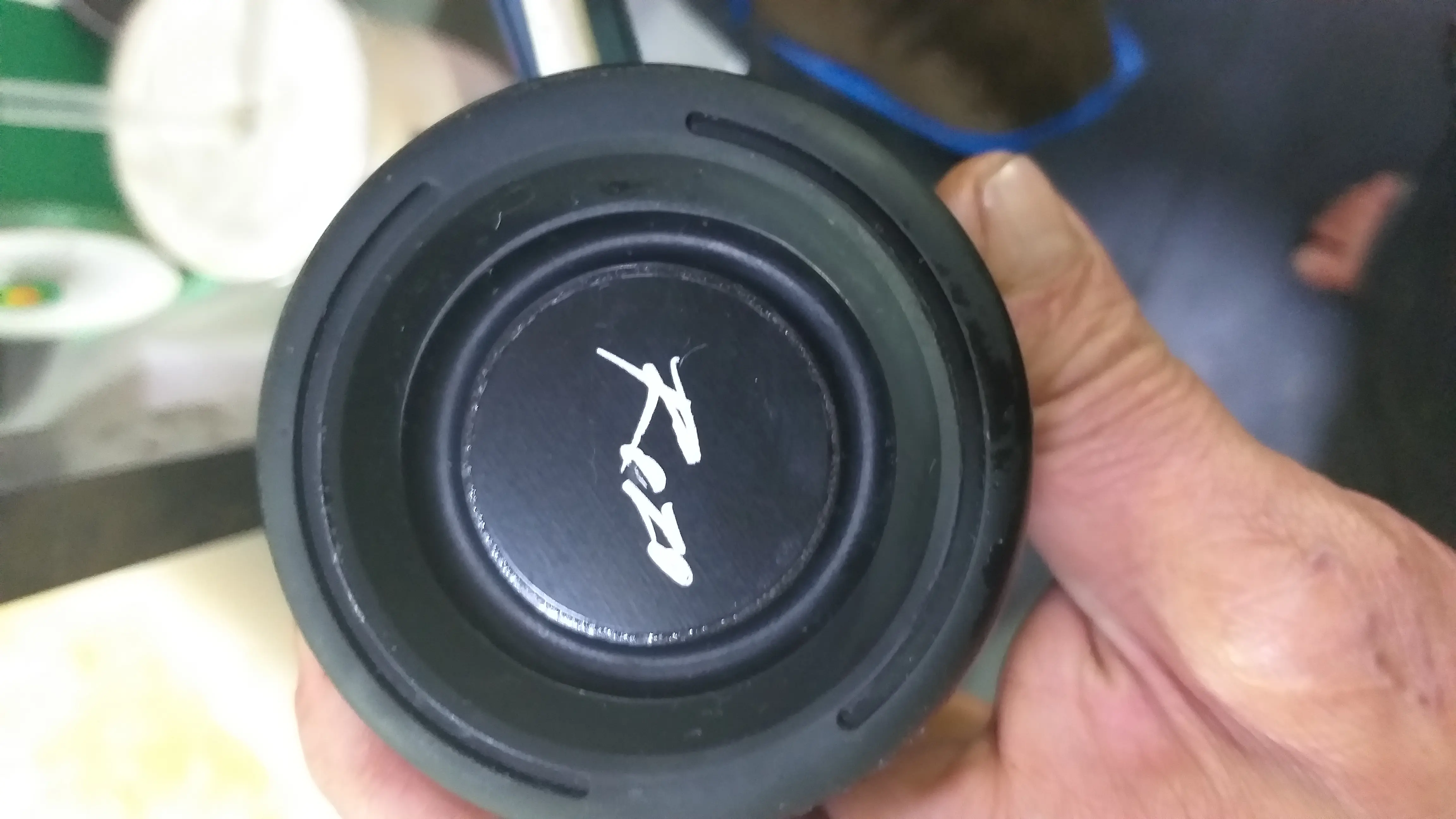 Khách hàng review Loa Bluetooth Rezo Go More 1 2