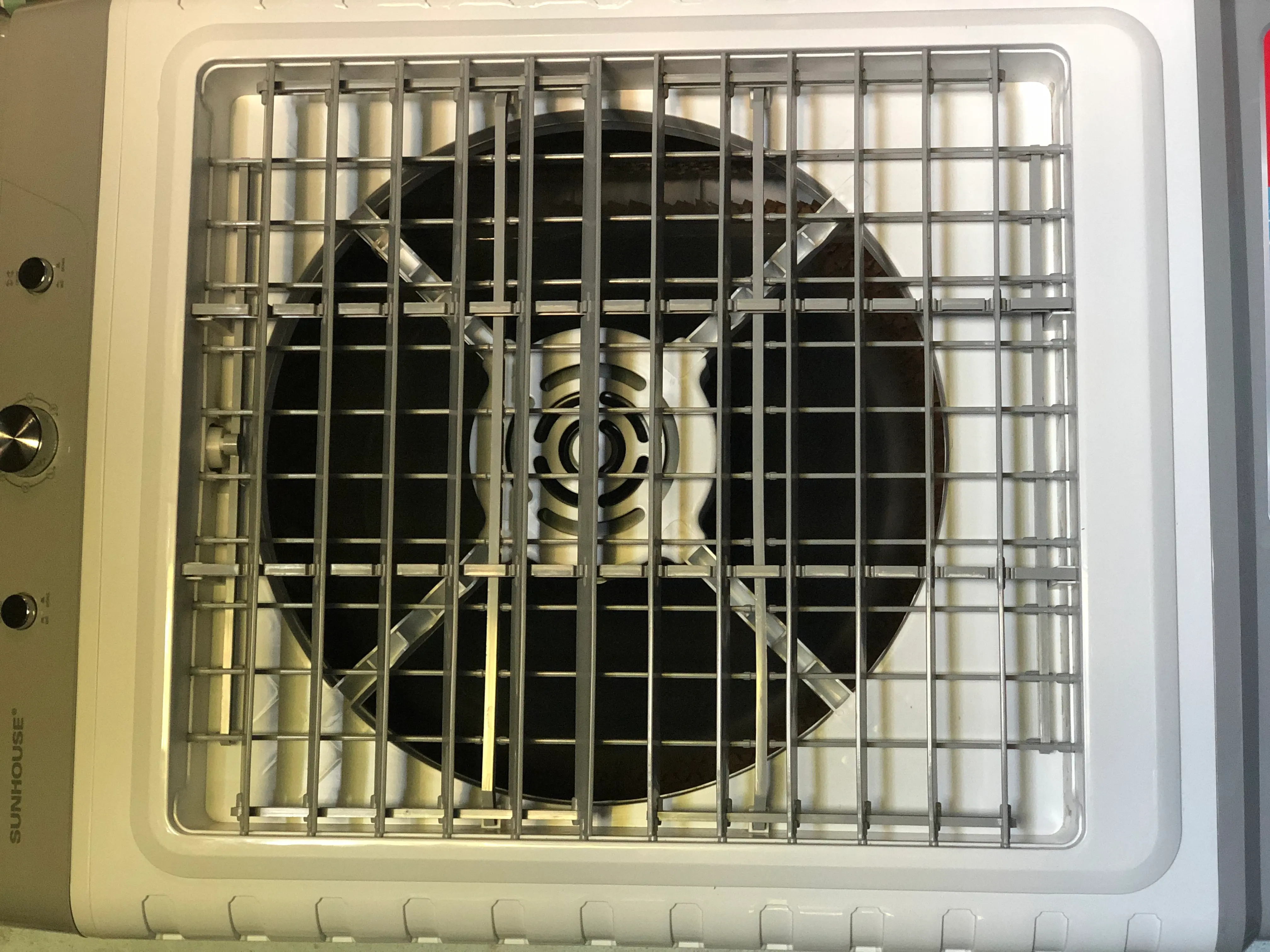 Khách hàng review Quạt điều hòa Sunhouse SHD7798 190W 1
