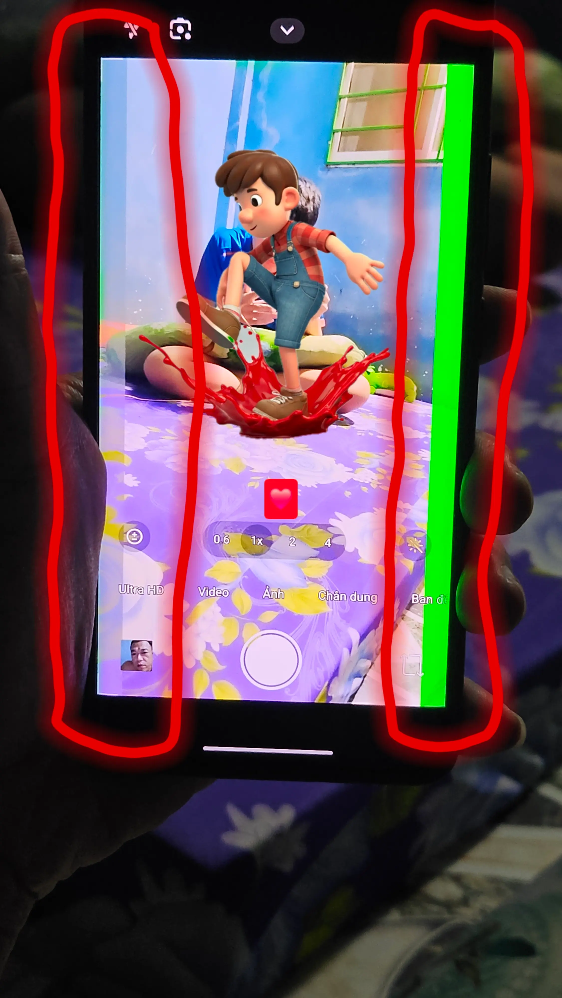 Khách hàng review Điện thoại Xiaomi Redmi Note 14 Pro  5G 12GB/512GB 1
