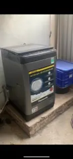 Khách hàng review Máy giặt Panasonic 8.2 kg NA-F82Y01DRV 31