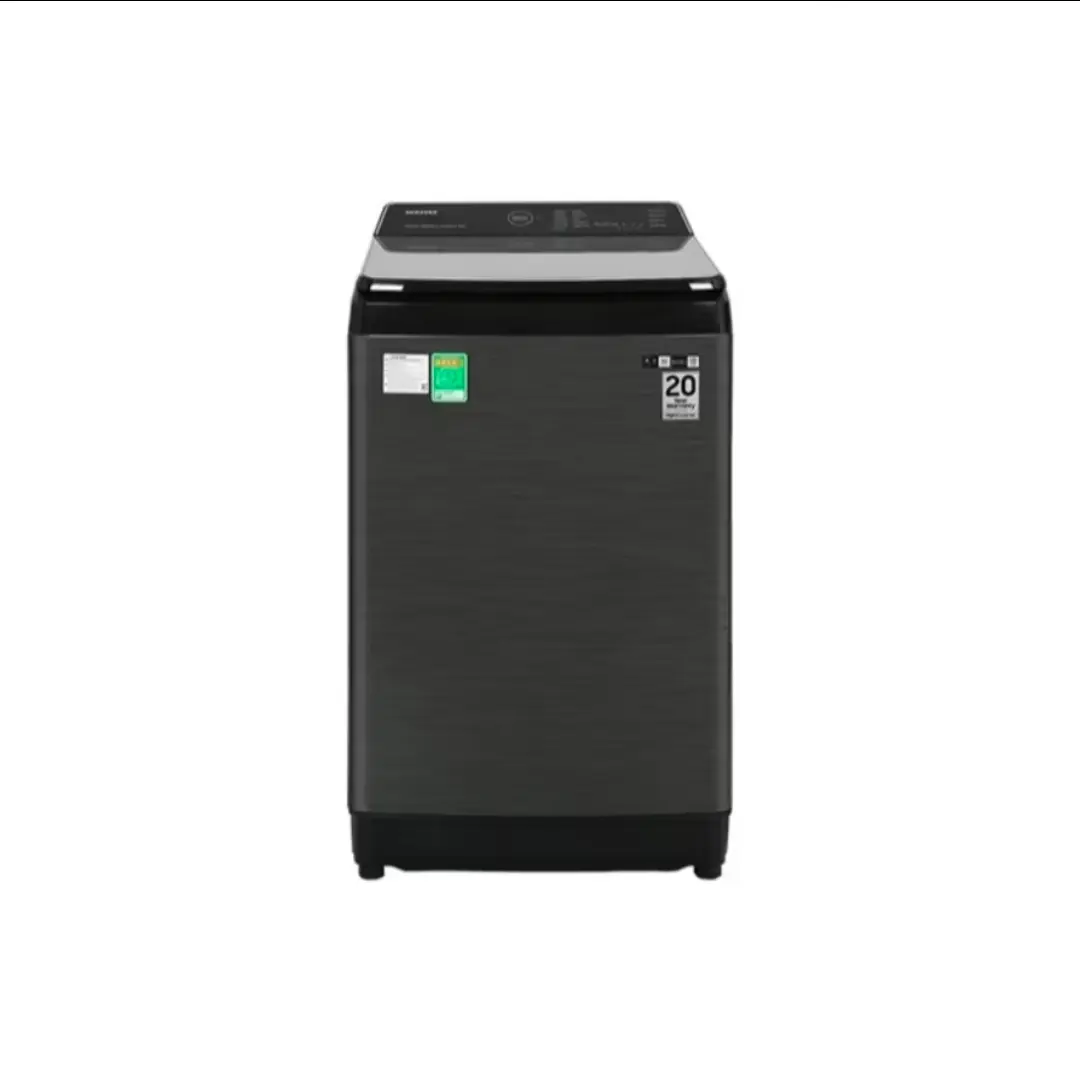 Khách hàng review Máy giặt Samsung Inverter 14 kg WA14CG5745BVSV 1