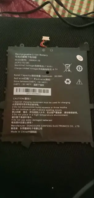 Khách hàng review Laptop CHUWI LarkBook X N5100/8GB/256GB/Win10 1