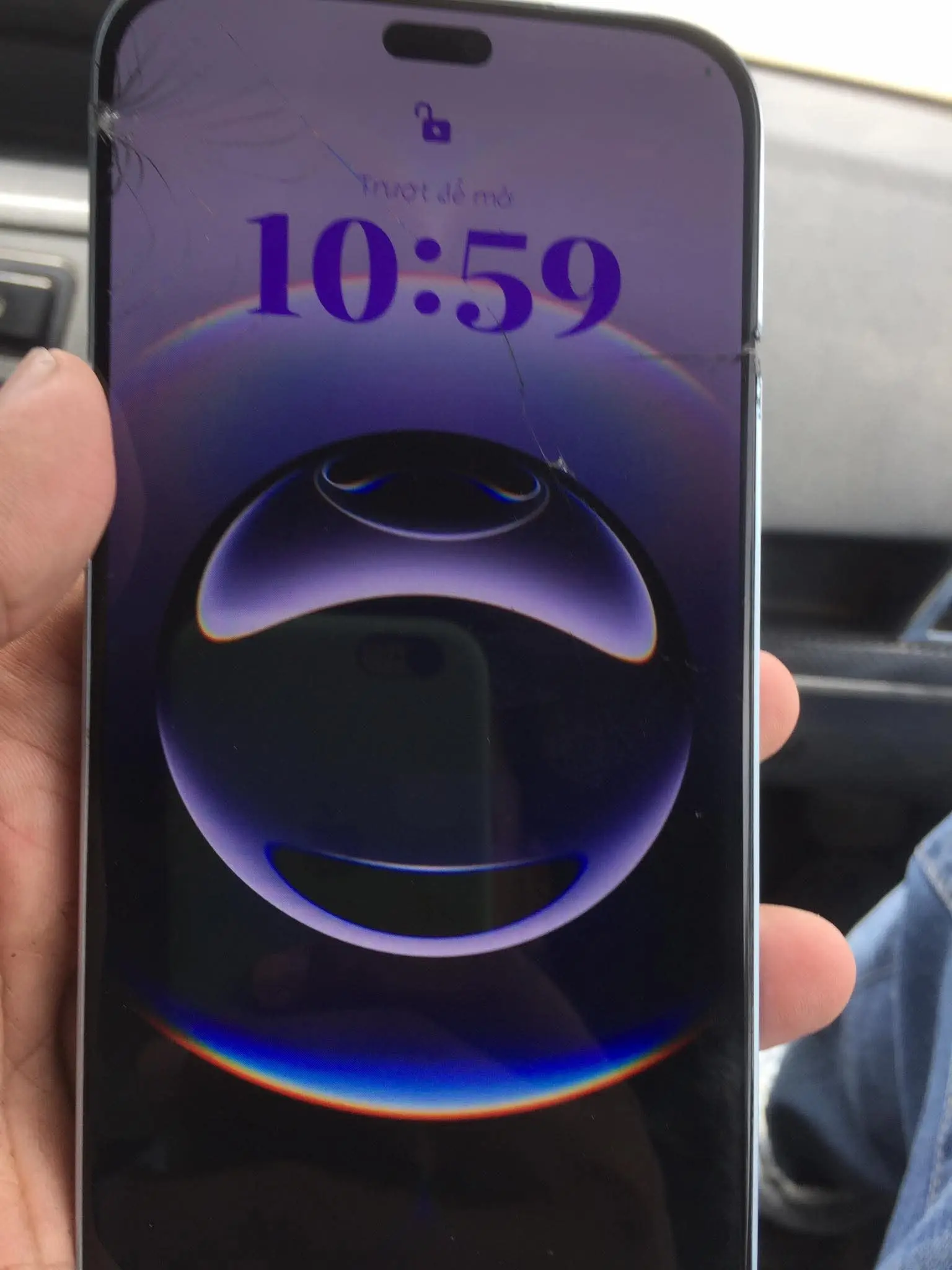 Khách hàng review Điện thoại HONOR X8b 8GB/512GB 2
