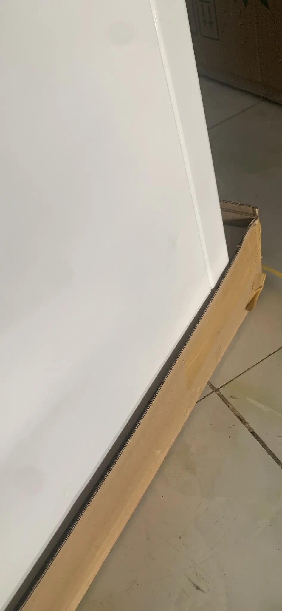 Khách hàng review Tủ đông Sanaky Inverter 485 lít VH-6699W3 1