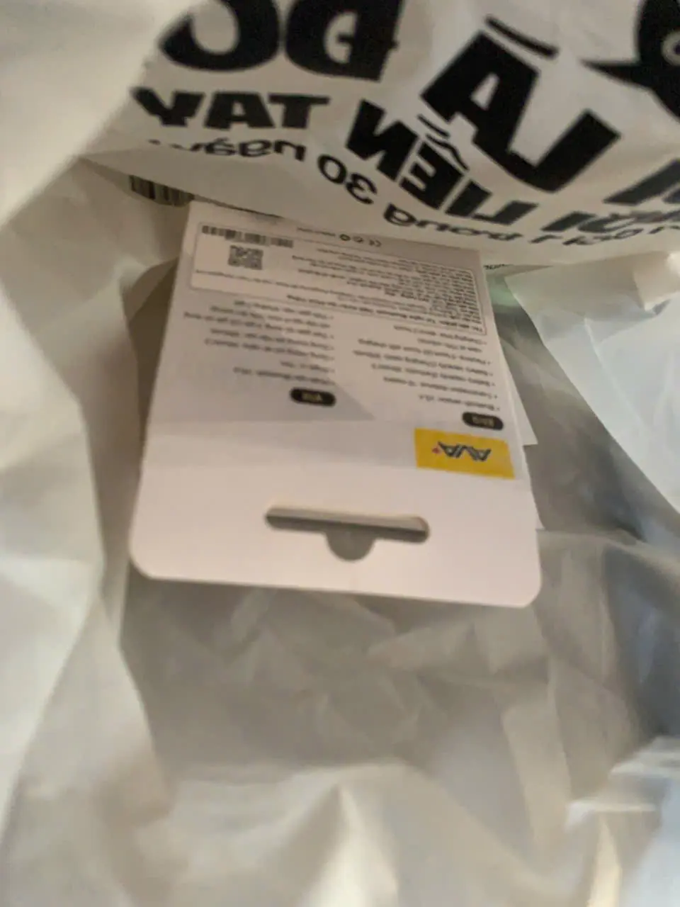 Khách hàng review Tai nghe Bluetooth True Wireless AVA  FreeGo Y70 1
