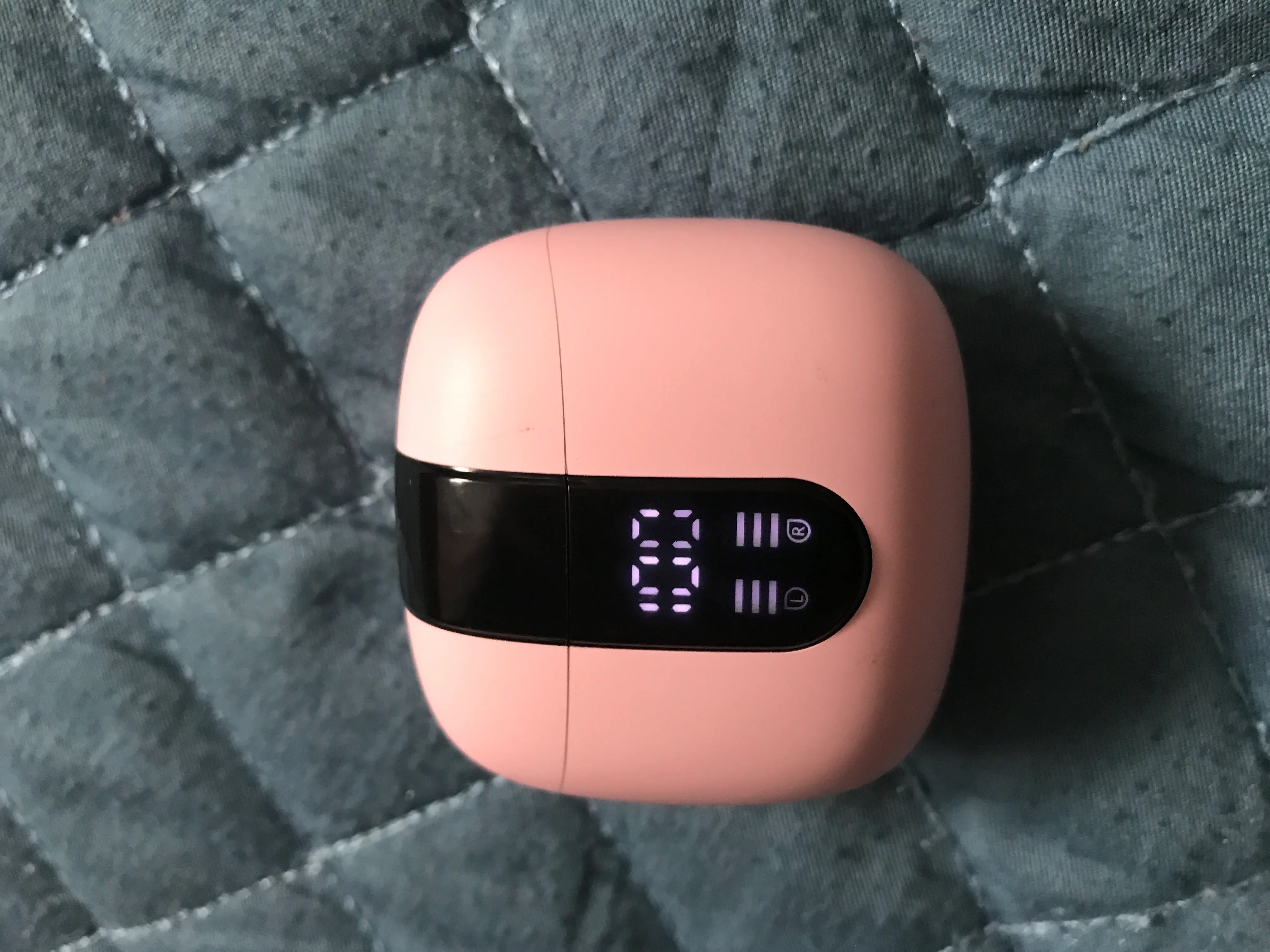 Khách hàng review Tai nghe Bluetooth True Wireless AVA  FreeGo Y50 1