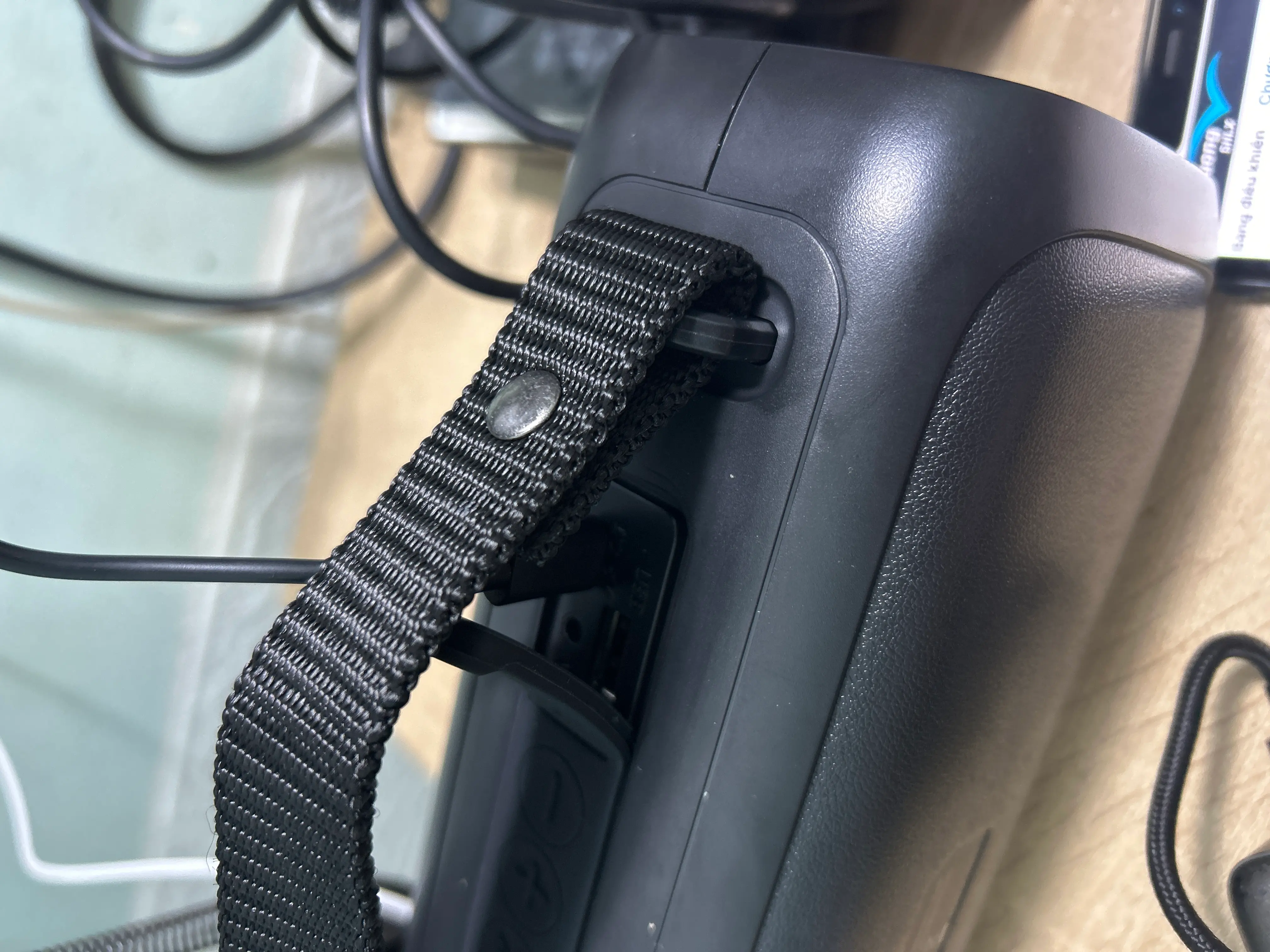 Khách hàng review Loa Bluetooth Sounarc P3 Portable Speaker 1