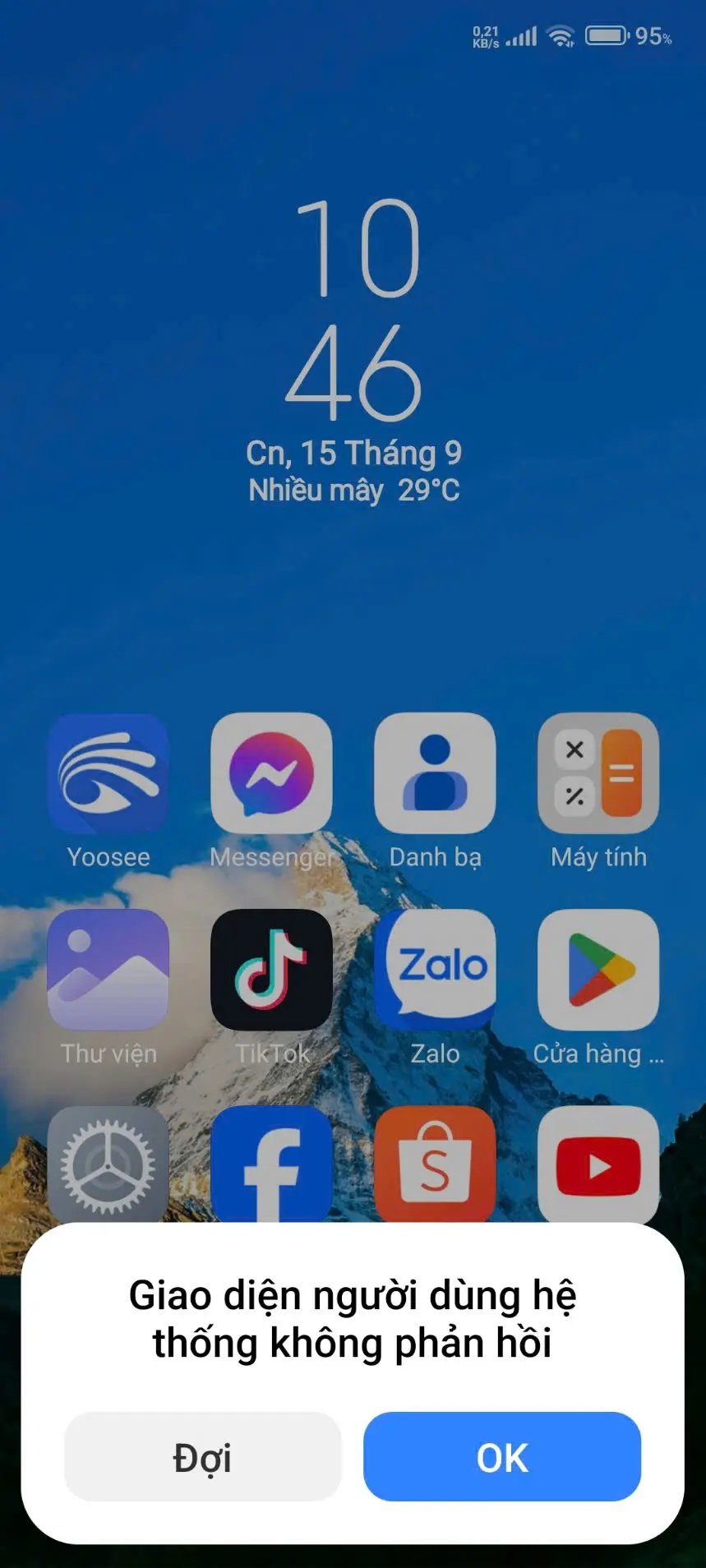 Khách hàng review Điện thoại Xiaomi Redmi Note 13 8GB/128GB 5