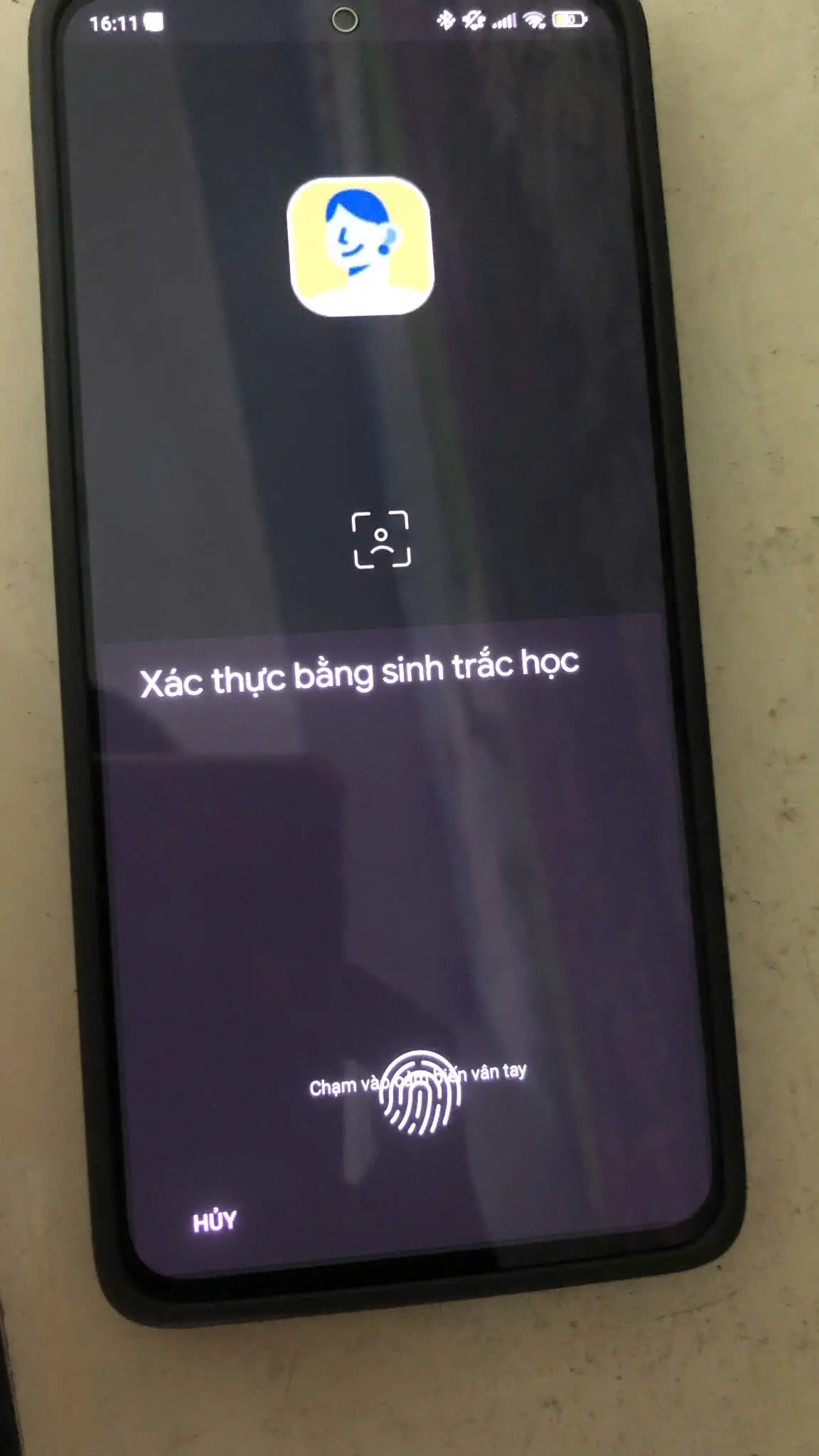 Khách hàng review Điện thoại Xiaomi Redmi Note 13 8GB/128GB 2