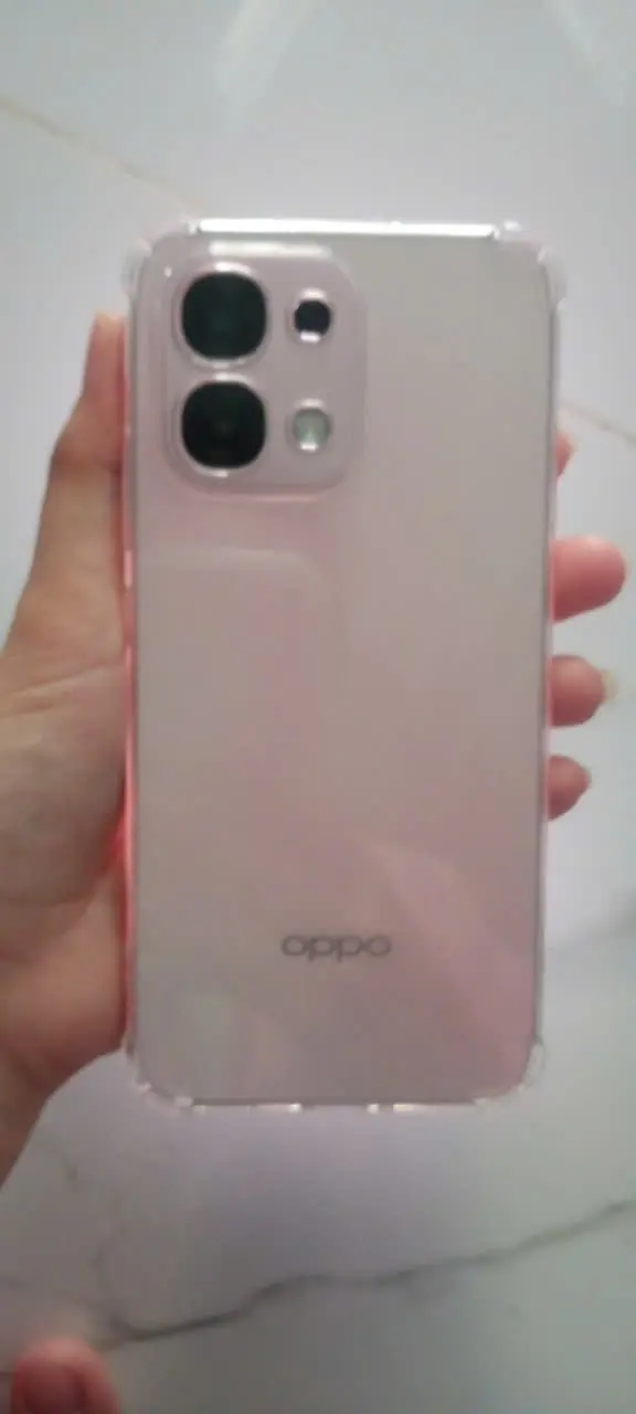 Khách hàng review Điện thoại OPPO A6 Pro 5G 8GB/256GB 5