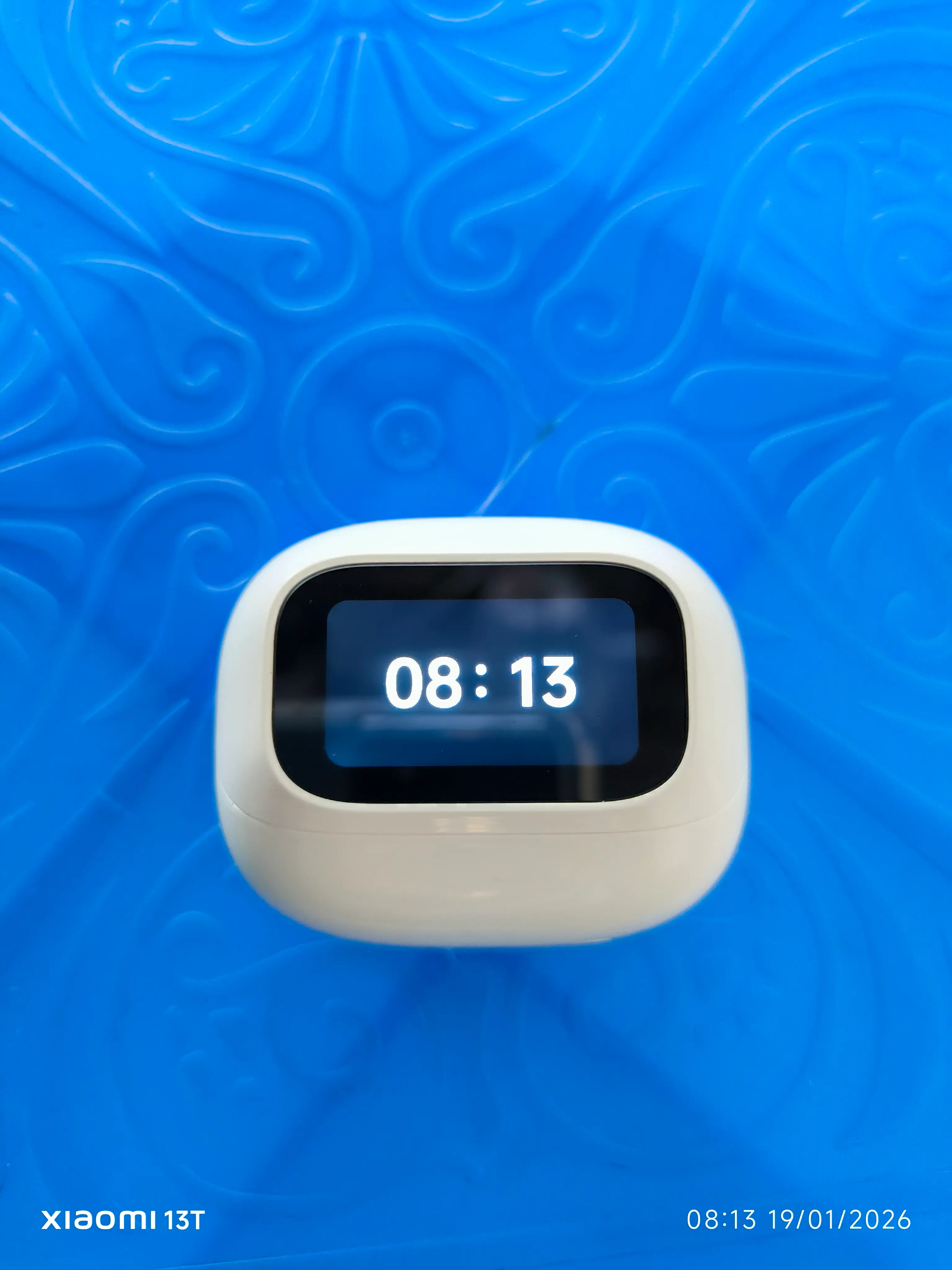 Khách hàng review Tai nghe Bluetooth True Wireless Ugreen EchoBuds Magic WS211 55137 1