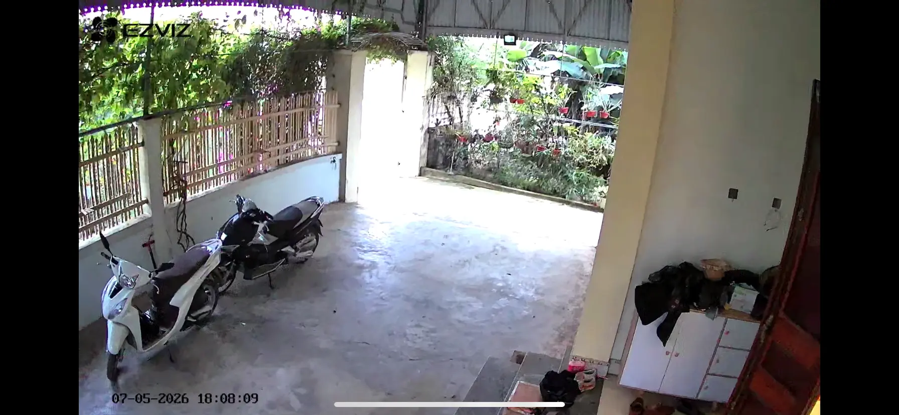 Khách hàng review Camera IP 360 Độ EZVIZ TY1 1