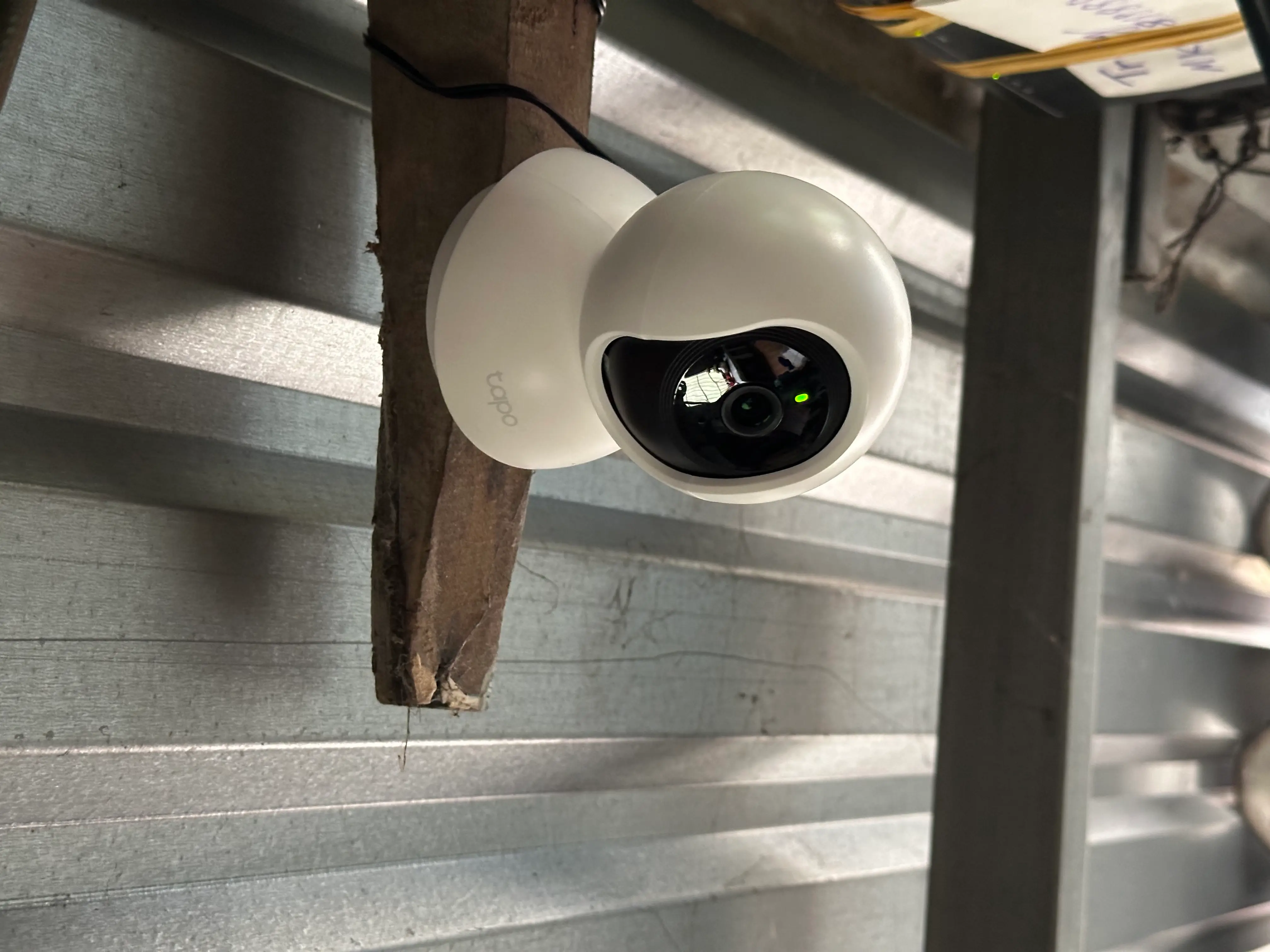 Khách hàng review Camera IP 360 Độ TP-Link Tapo C200C 3