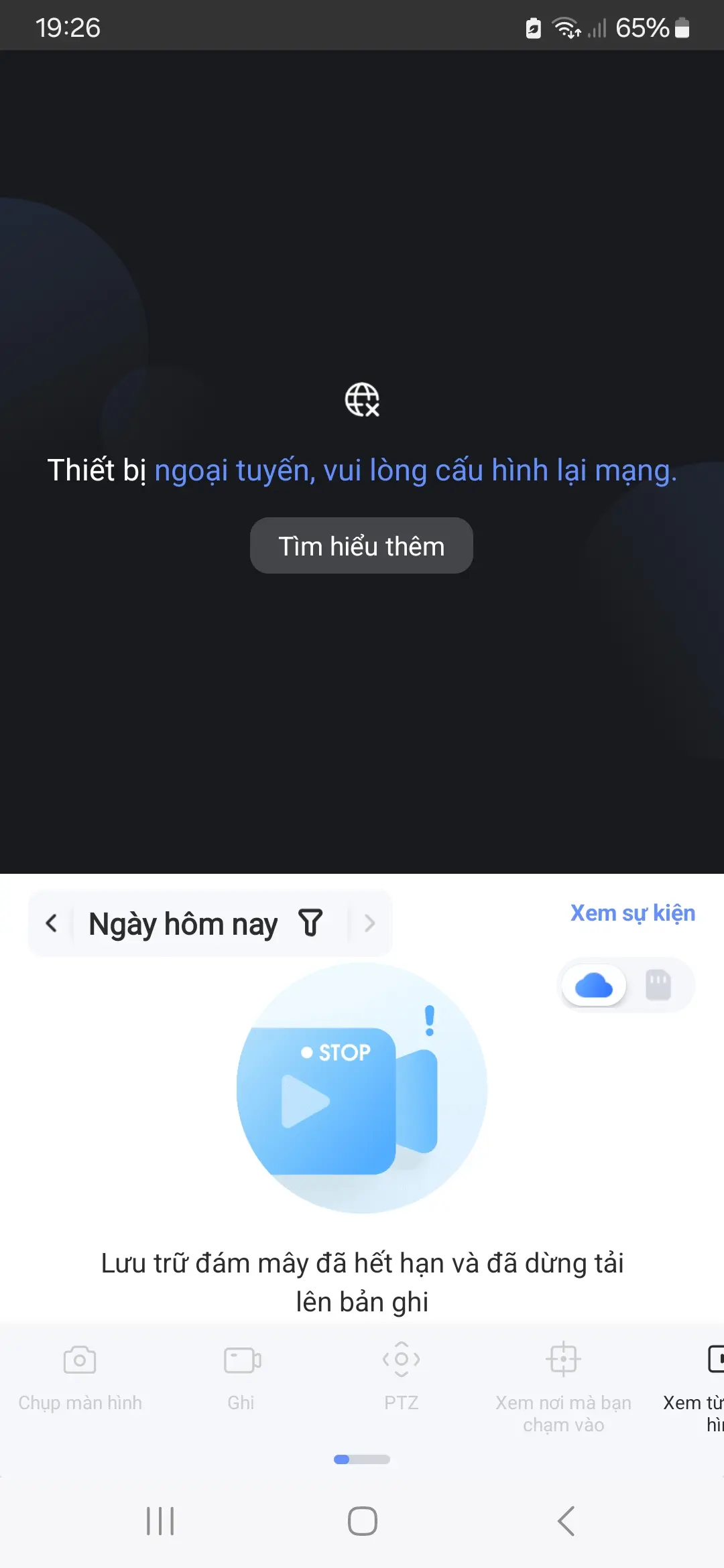 Khách hàng review Camera IP Ngoài Trời 360 độ EZVIZ H9C Dual 2