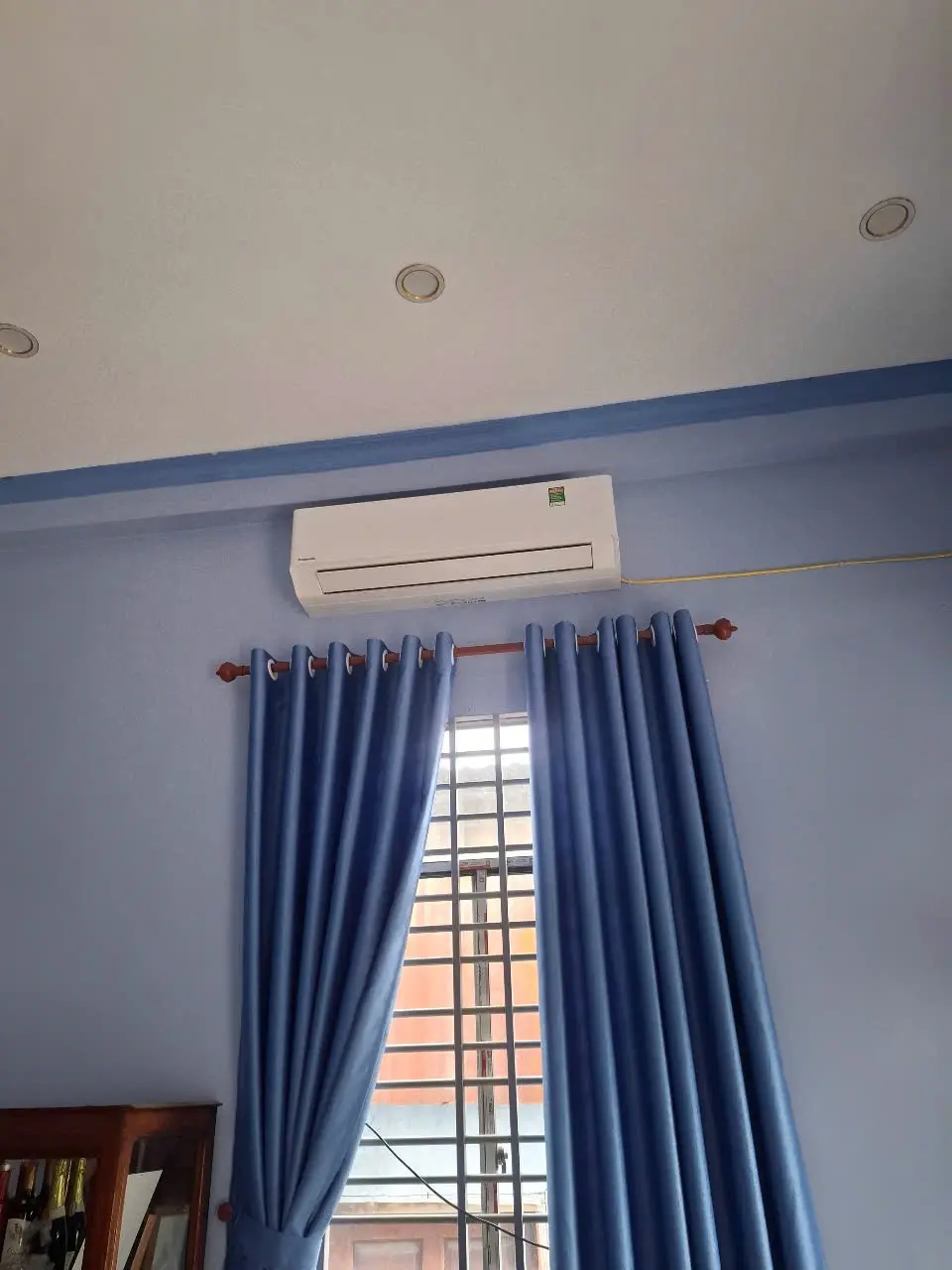 Khách hàng review Điều hòa Panasonic Inverter 18100 BTU CU/CS-U18BKH-8 2