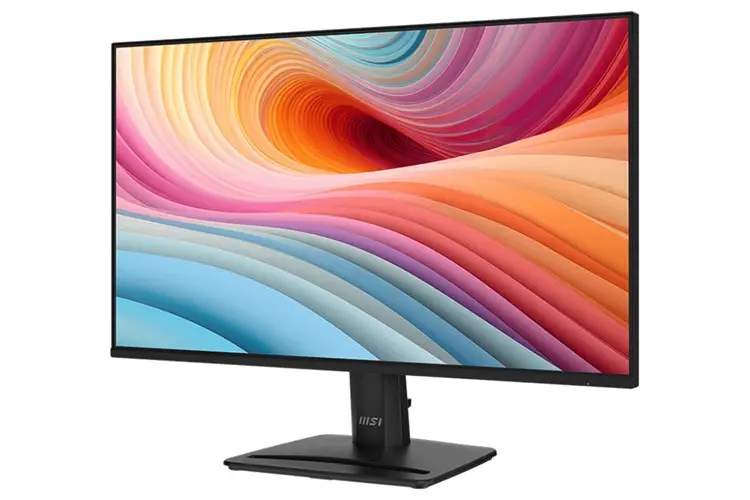 Khách hàng review Màn hình MSI PRO MP251 E2 24.5 inch FHD/IPS/120Hz/1ms 7