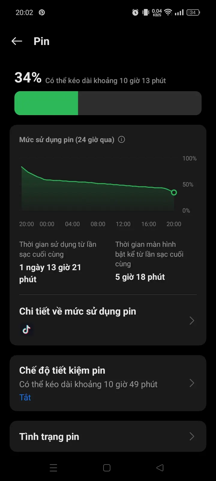 Khách hàng review Điện thoại OPPO A60 8GB/256GB 1
