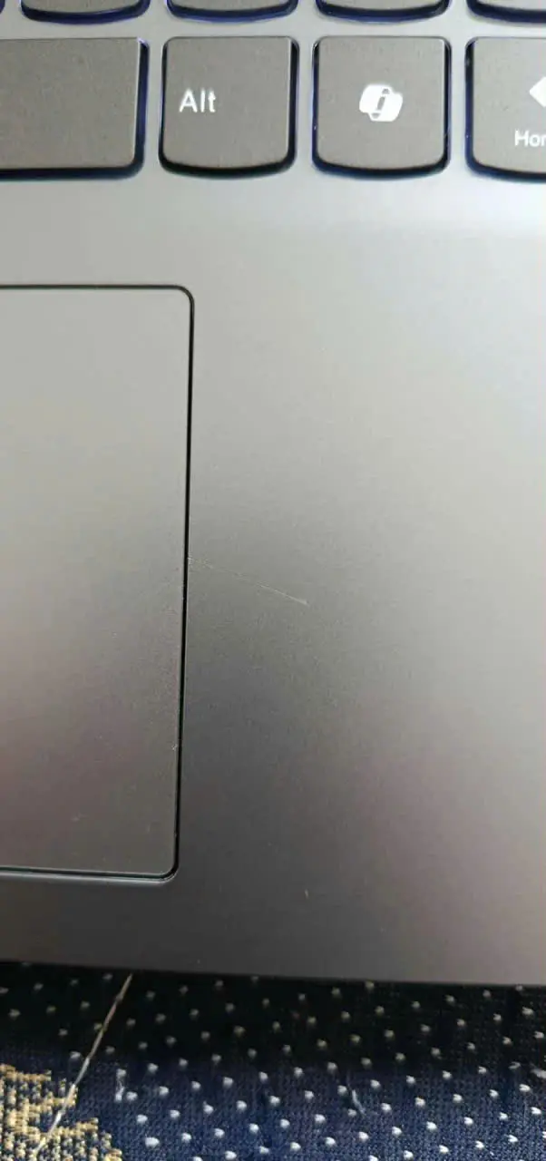 Khách hàng review Laptop Lenovo Gaming LOQ 15IAX9E - 83LK0079VN (i5 12450HX, 16GB, 512GB, RTX 3050 6GB, Full HD 144Hz, Win11) 2